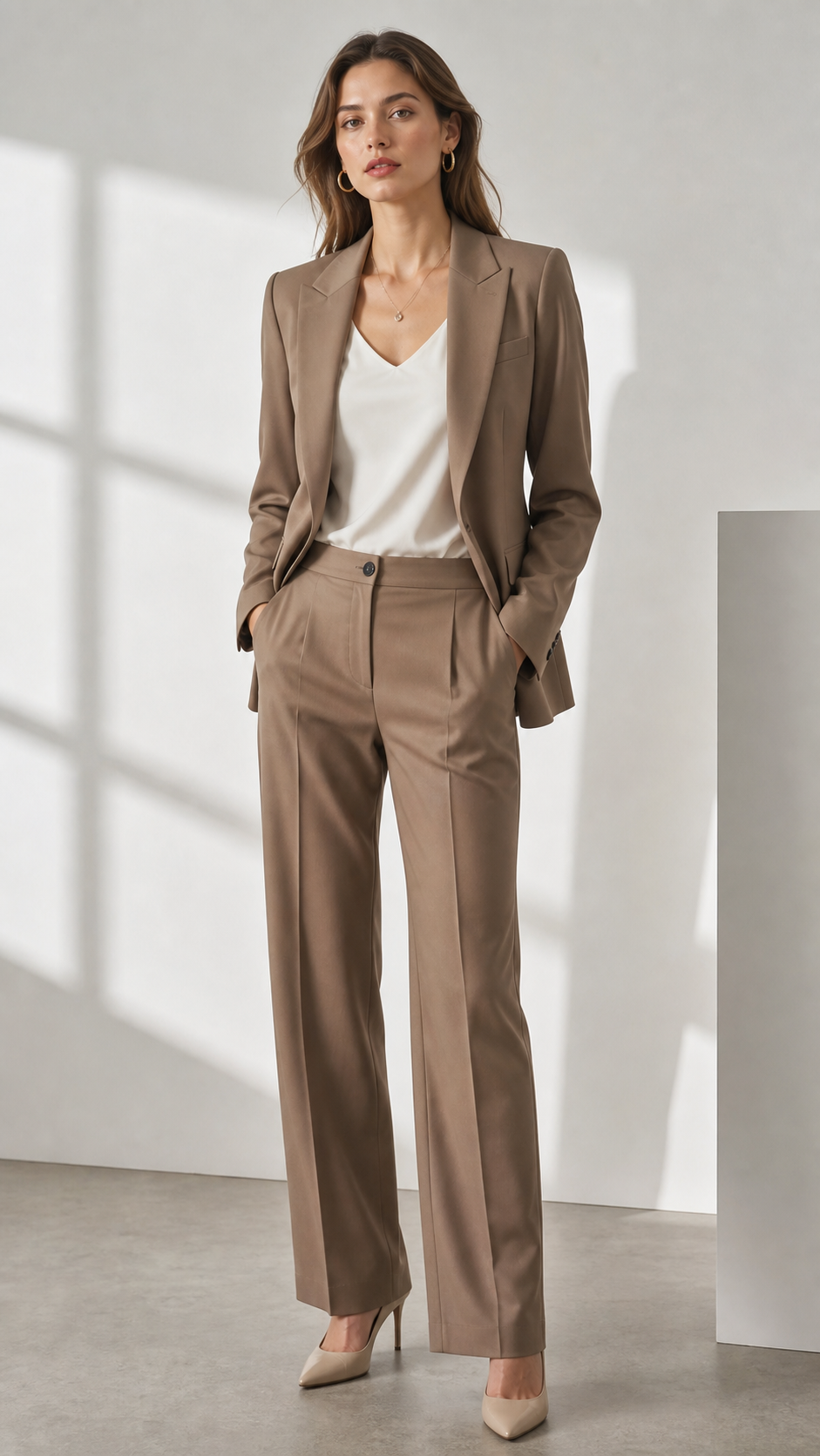 Blazer & Suit Sets