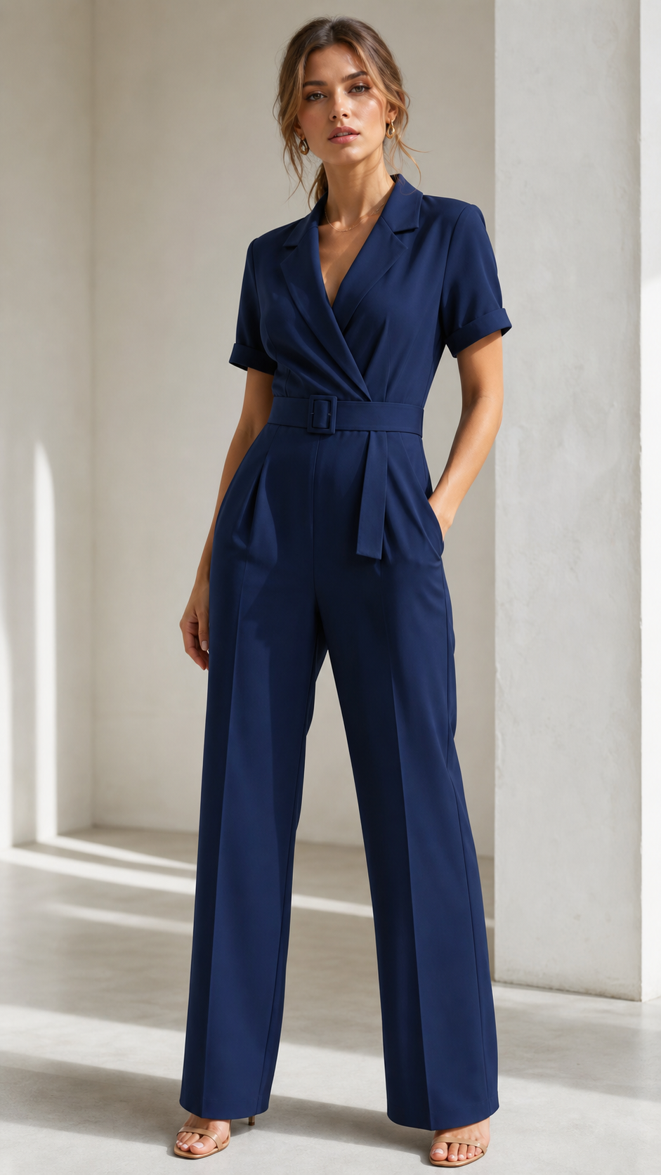 Jumpsuits