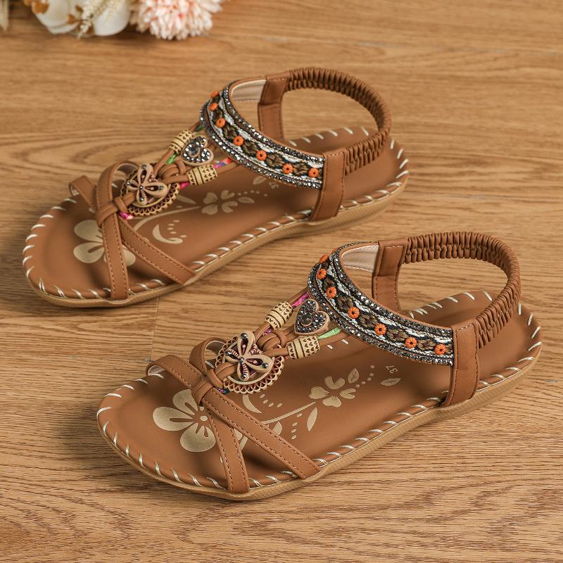Sommerfeld | Sandali da donna in stile Ibiza