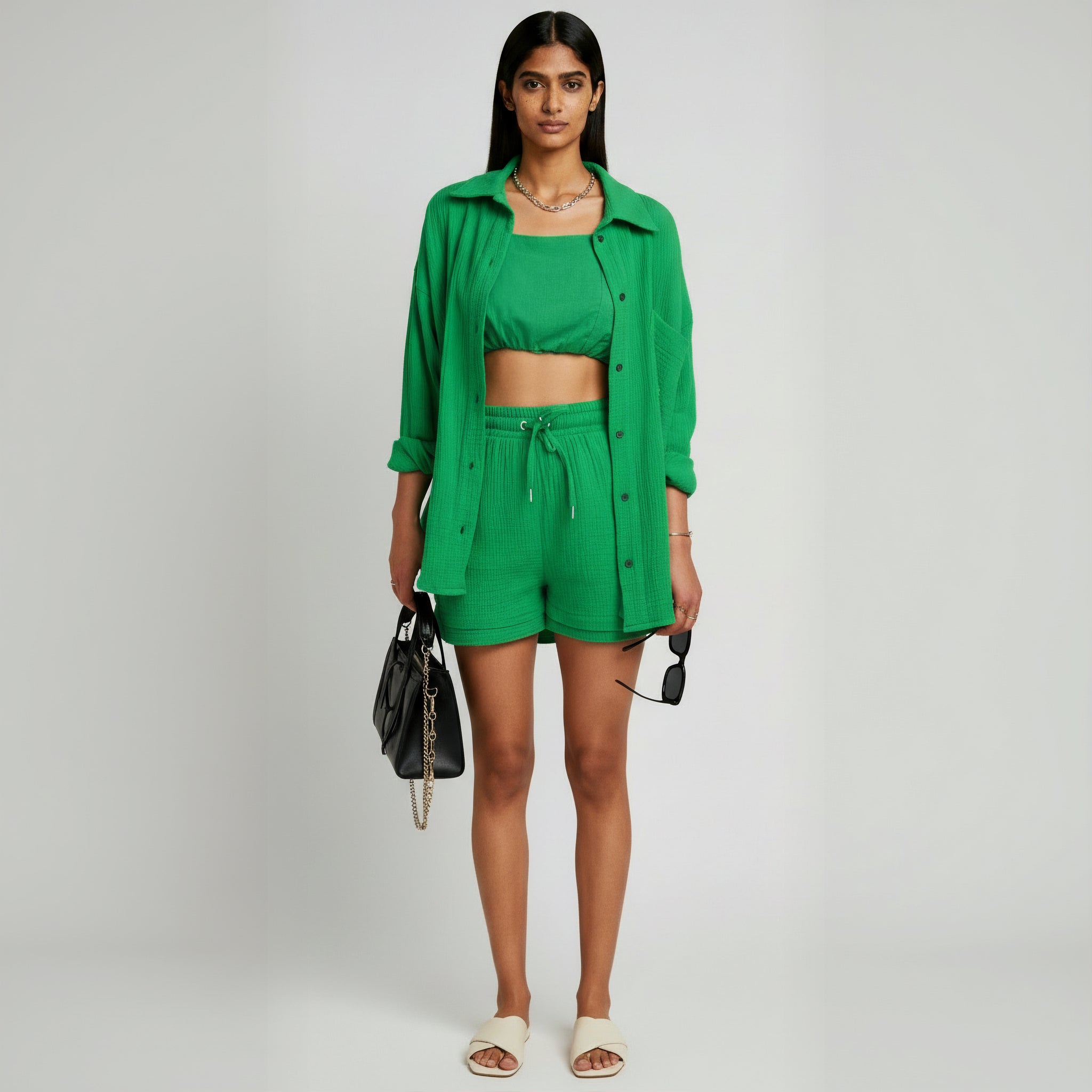 Anaïs™ | Elegant Casual Set