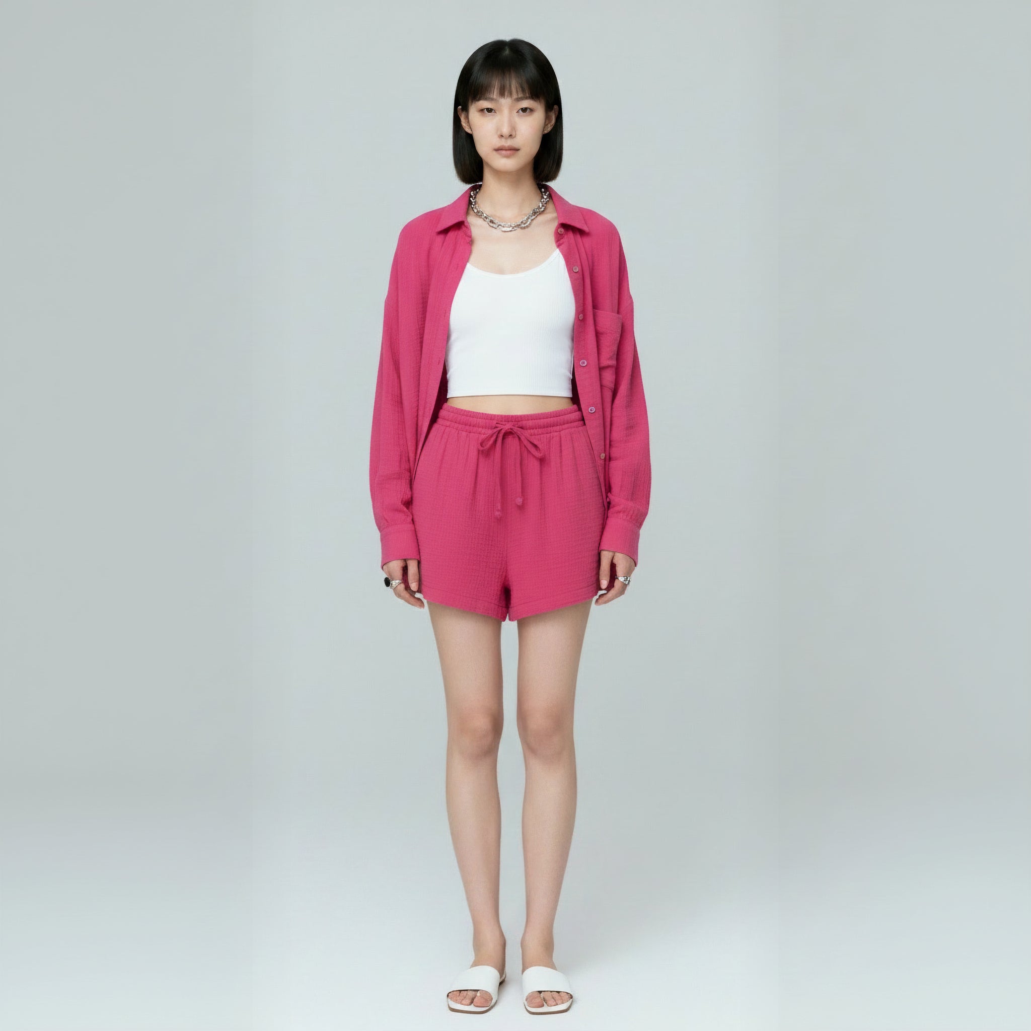 Anaïs™ | Elegant Casual Set