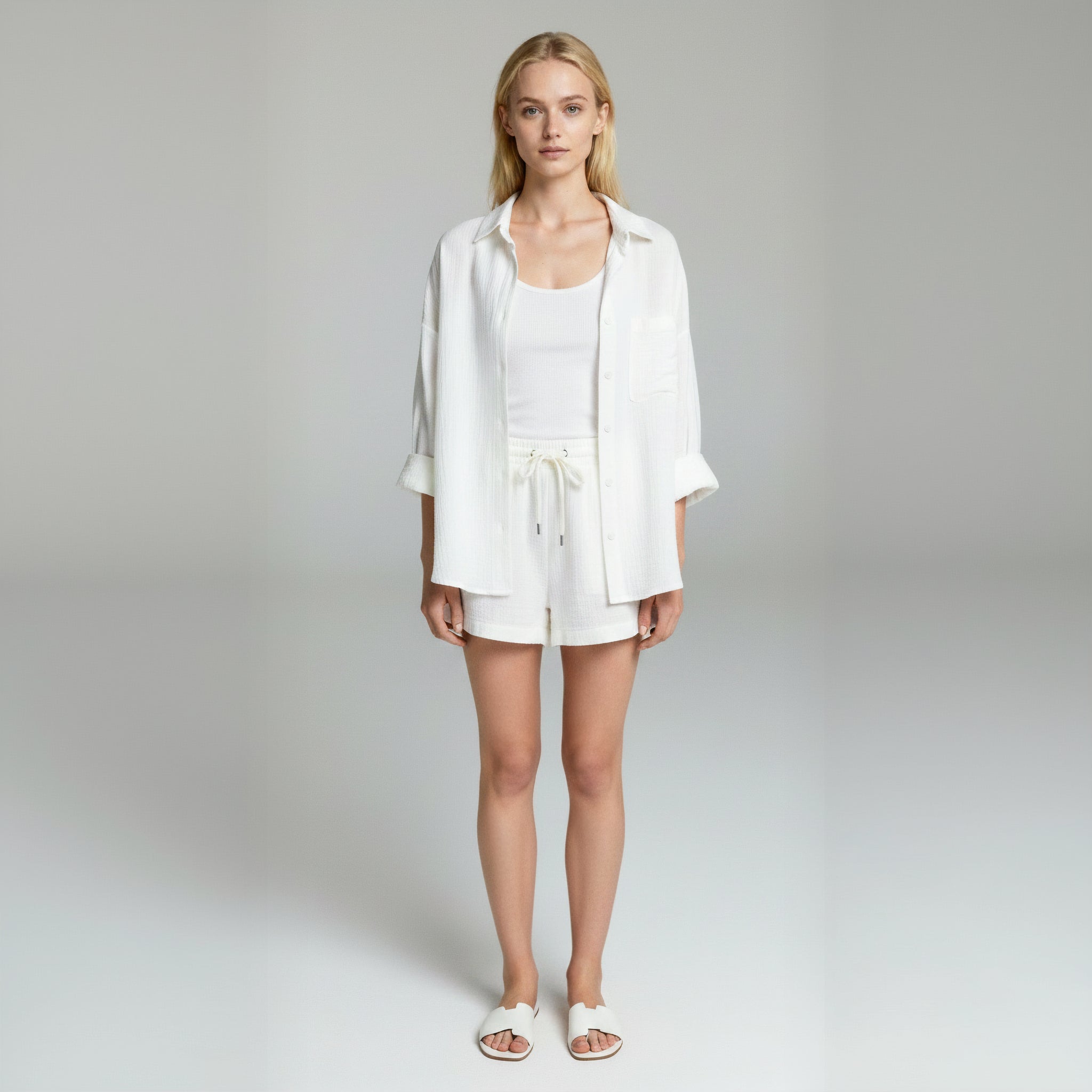 Anaïs™ | Elegant Casual Set