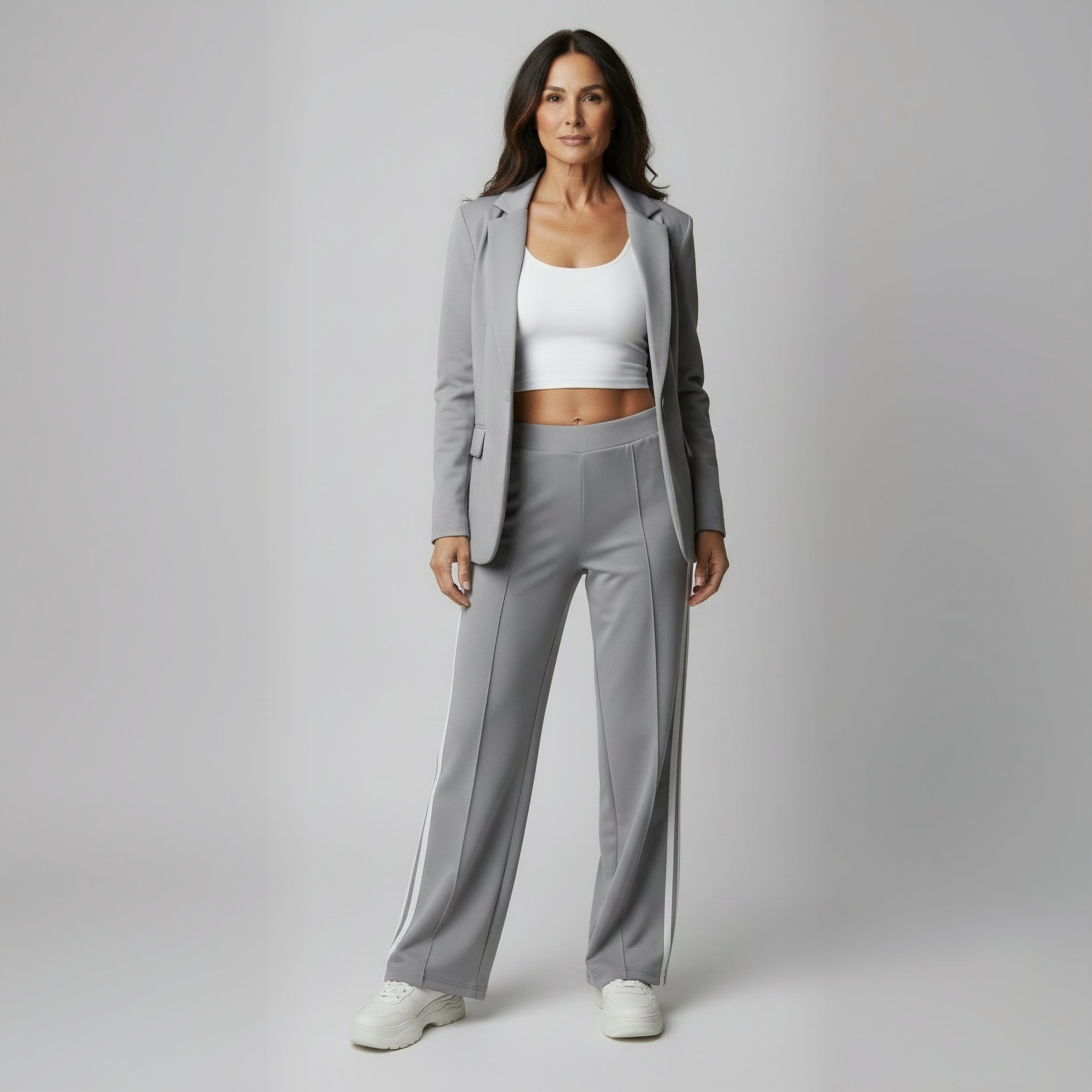 Callie™ | Elegant Casual Ensemble for Autumn/Winter