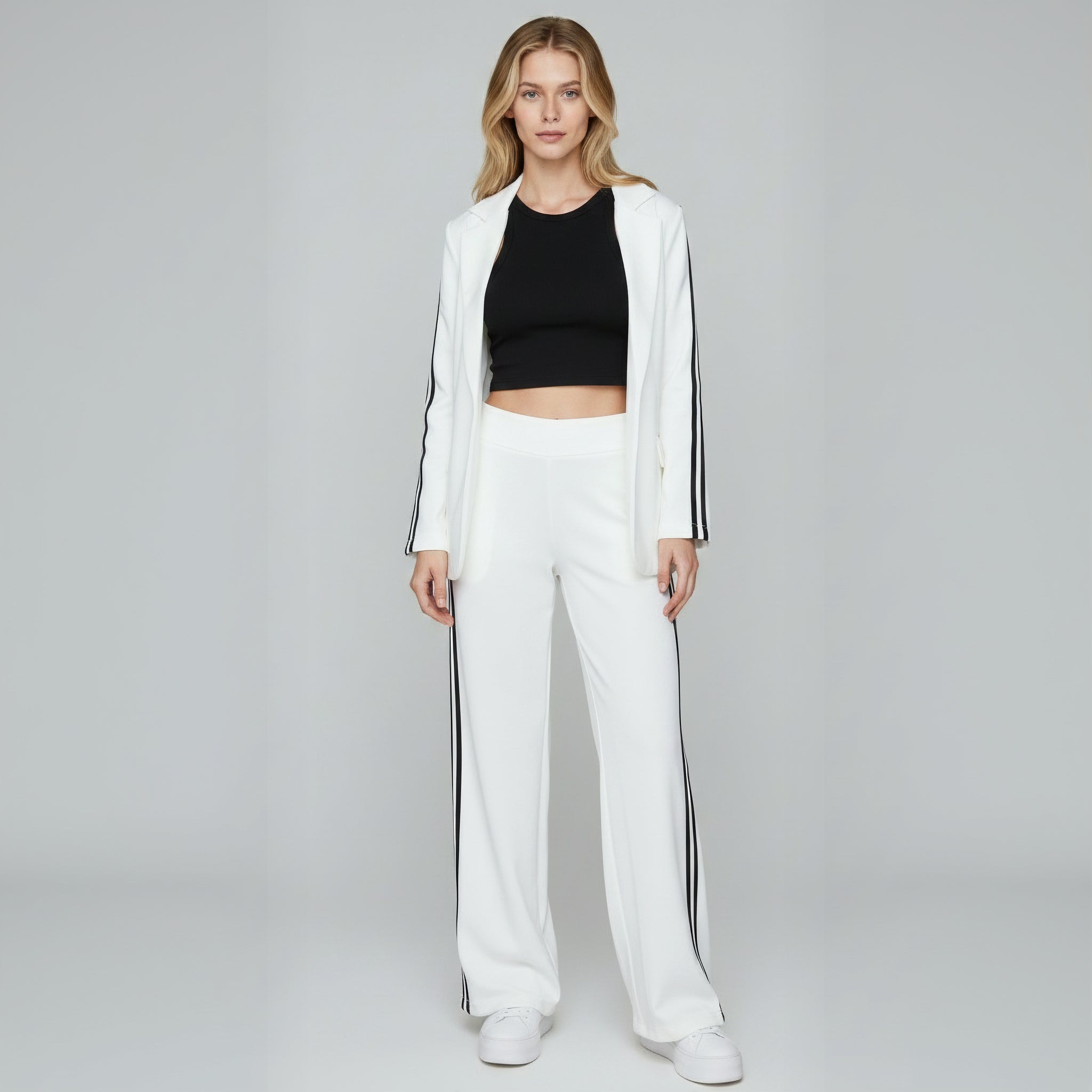 Callie™ | Elegant Casual Ensemble for Autumn/Winter