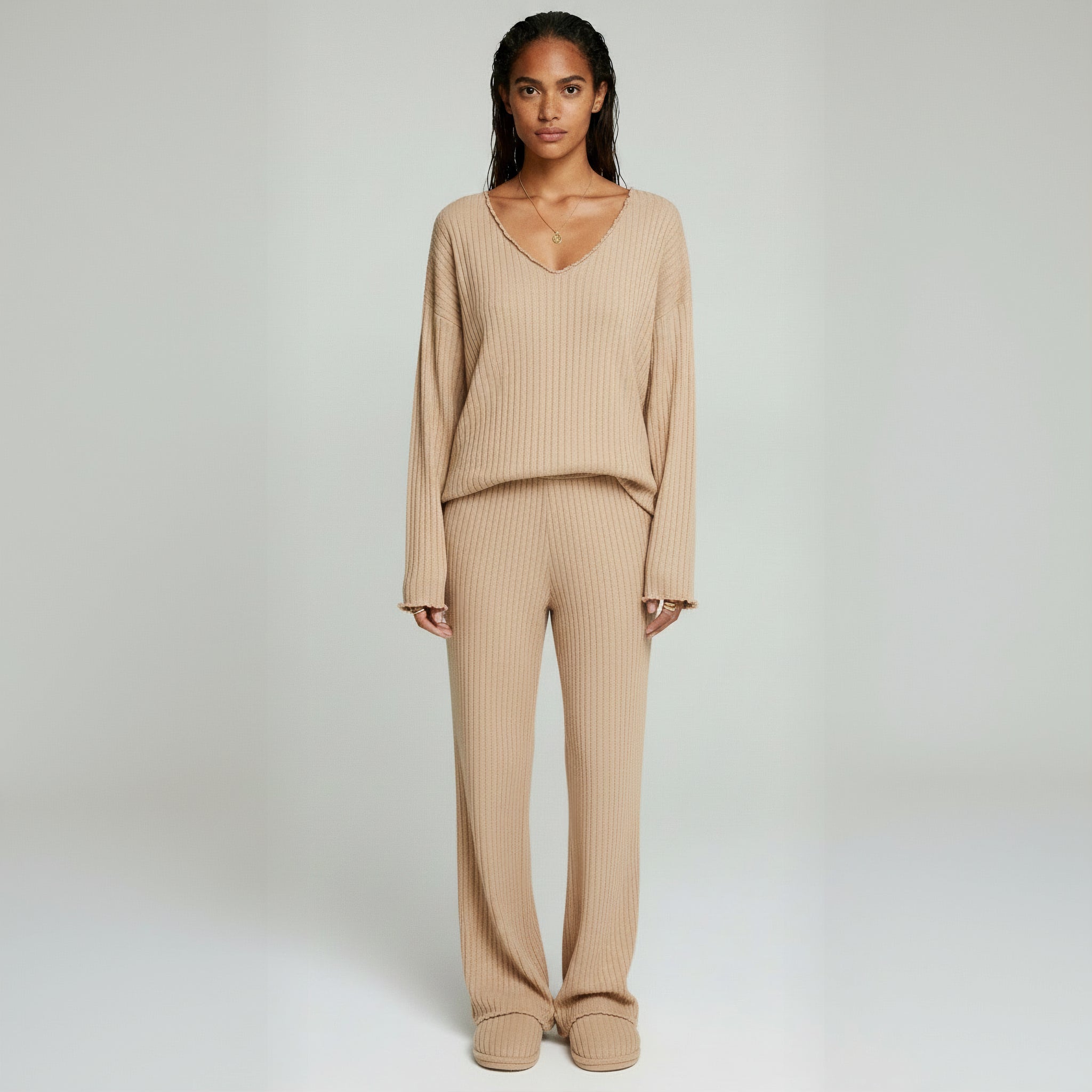 Cathy™ | Elegant Knit Set