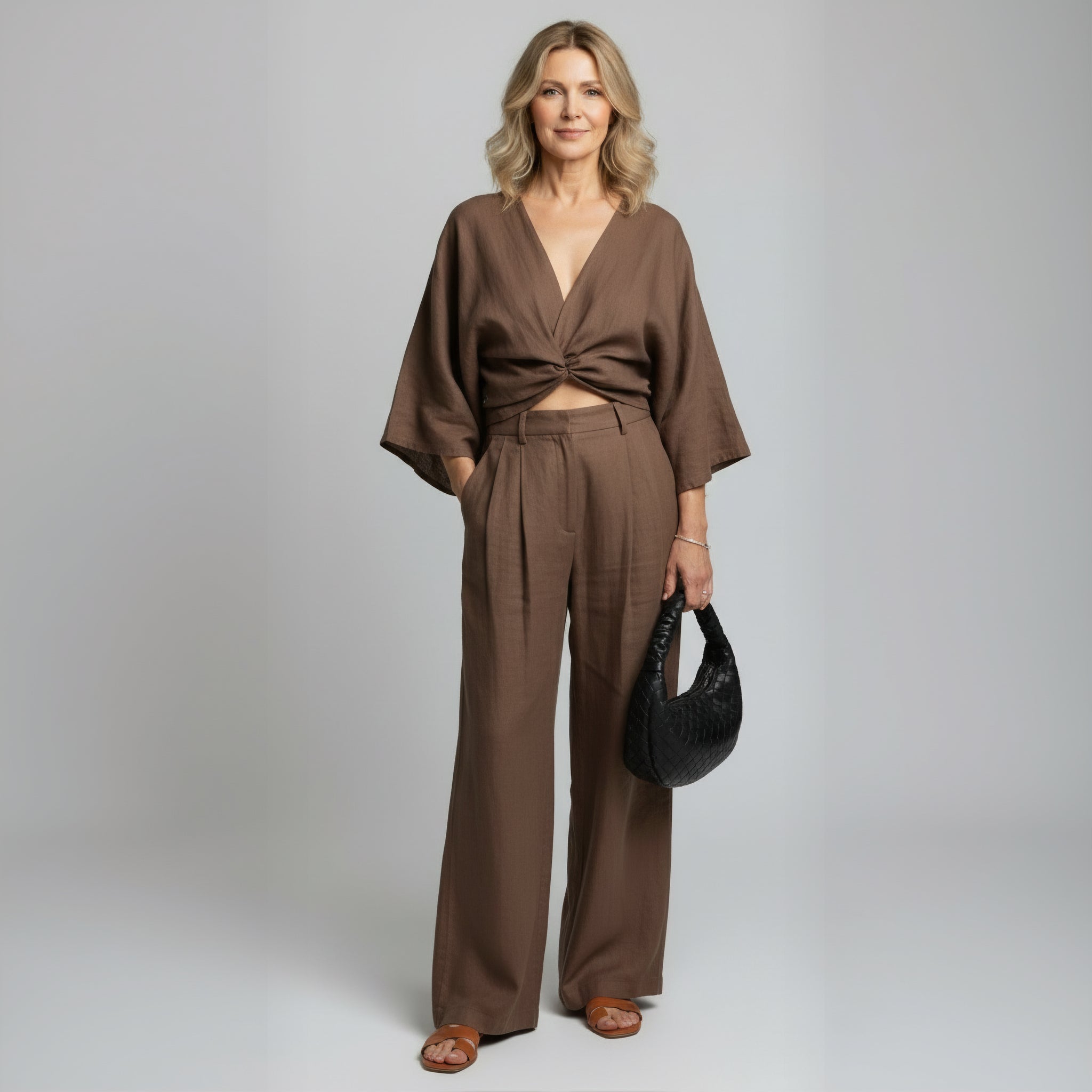 Dina™ | Chic Casual Set for Women