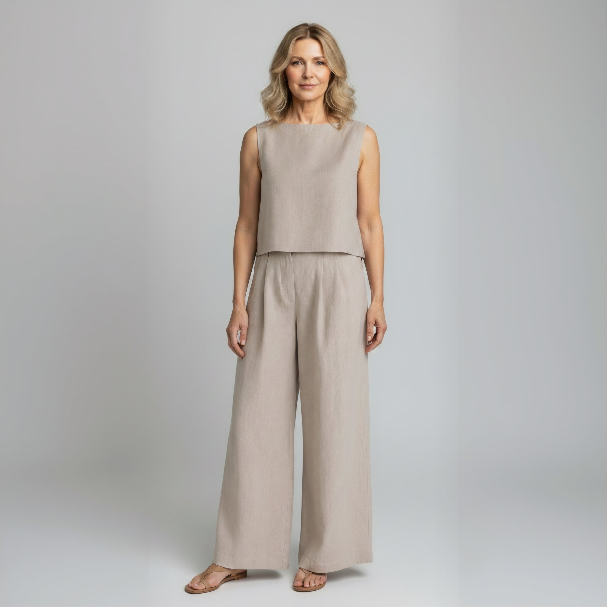 Ruth™ | Elegant Everyday Set