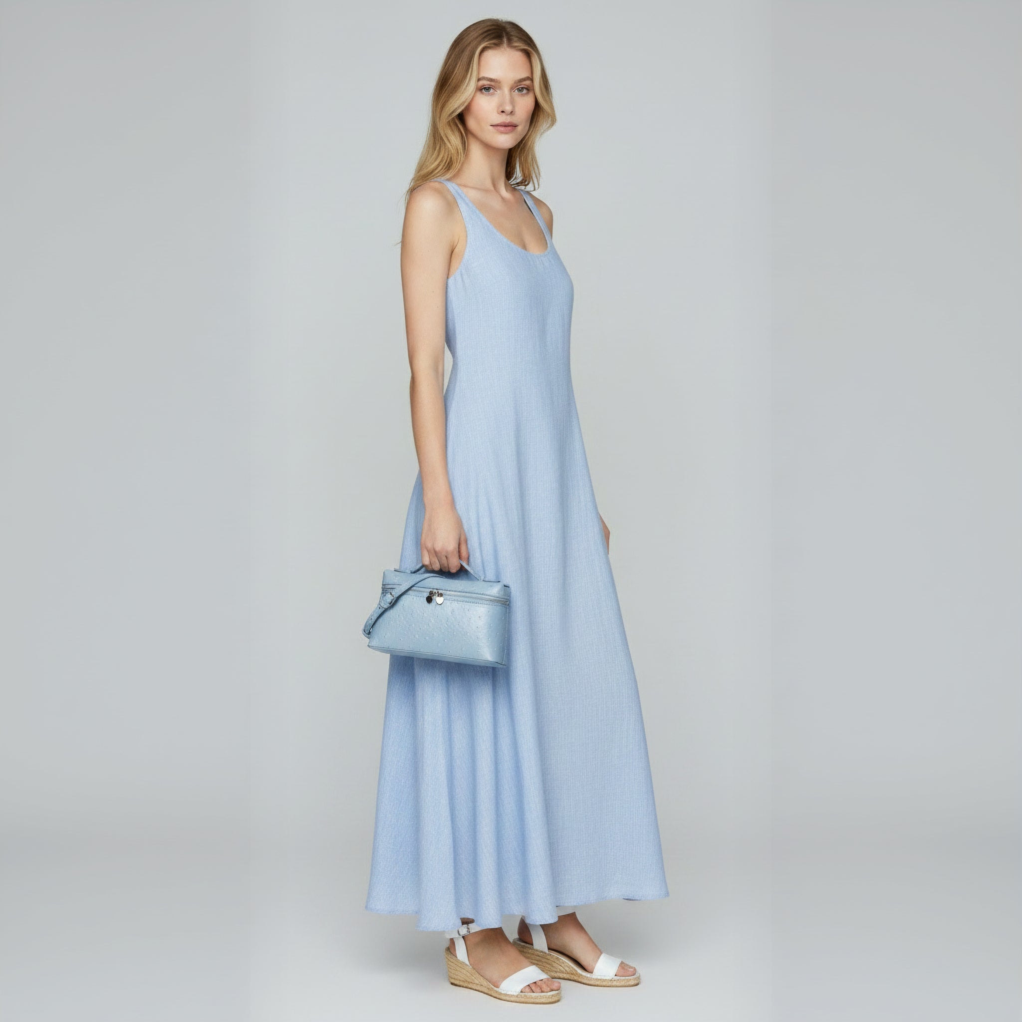 Felicia Crossbody Bag