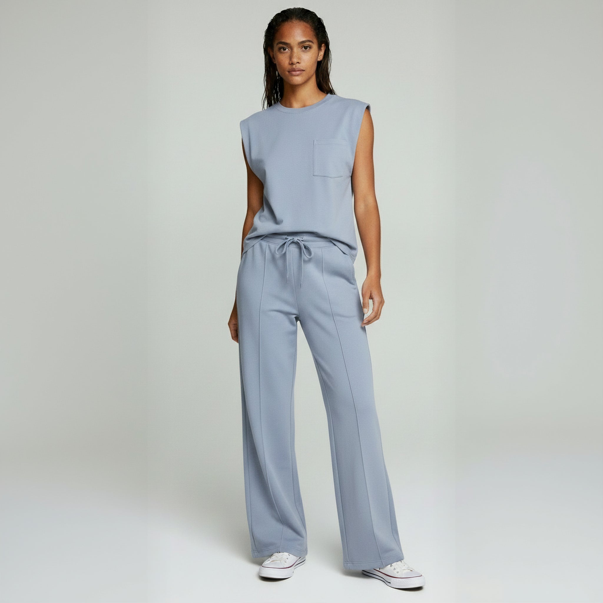 Iris™ | Elegant and Comfortable Cotton Set