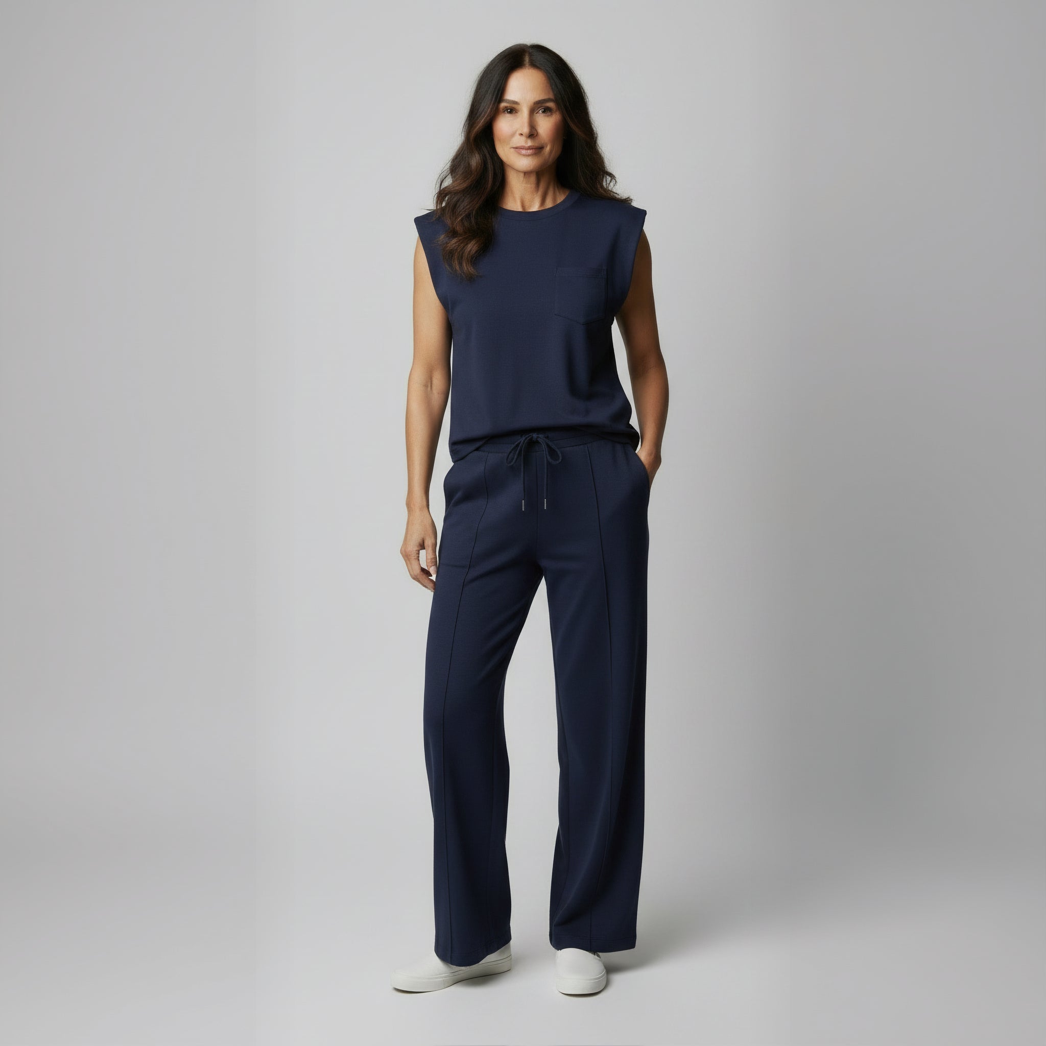Iris™ | Elegant and Comfortable Cotton Set