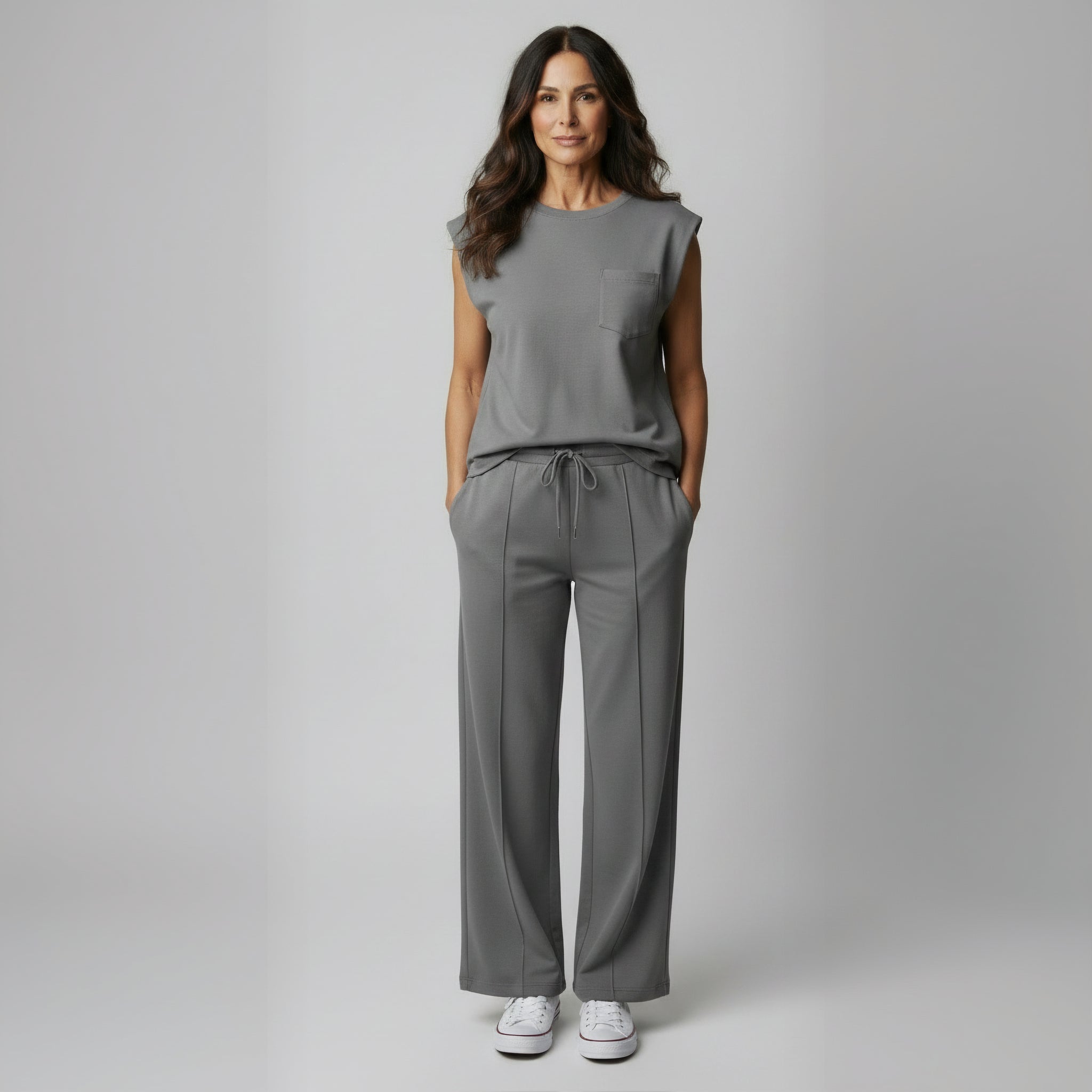 Iris™ | Elegant and Comfortable Cotton Set