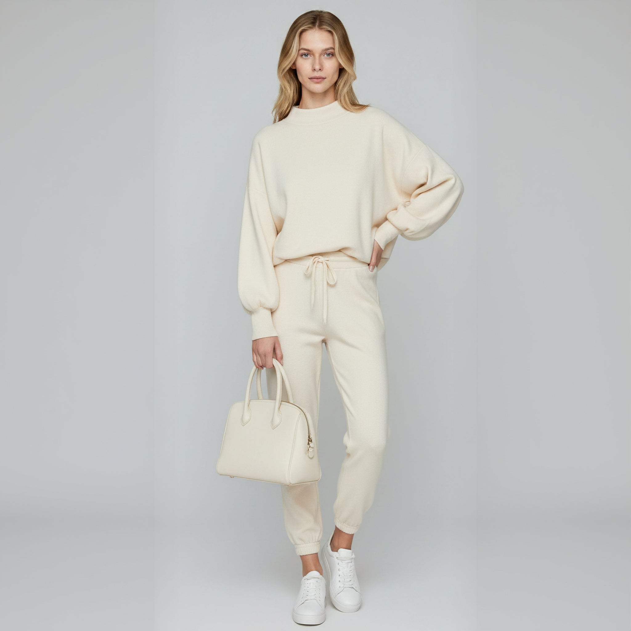 Jassmin™ | Chic and Comfortable Set