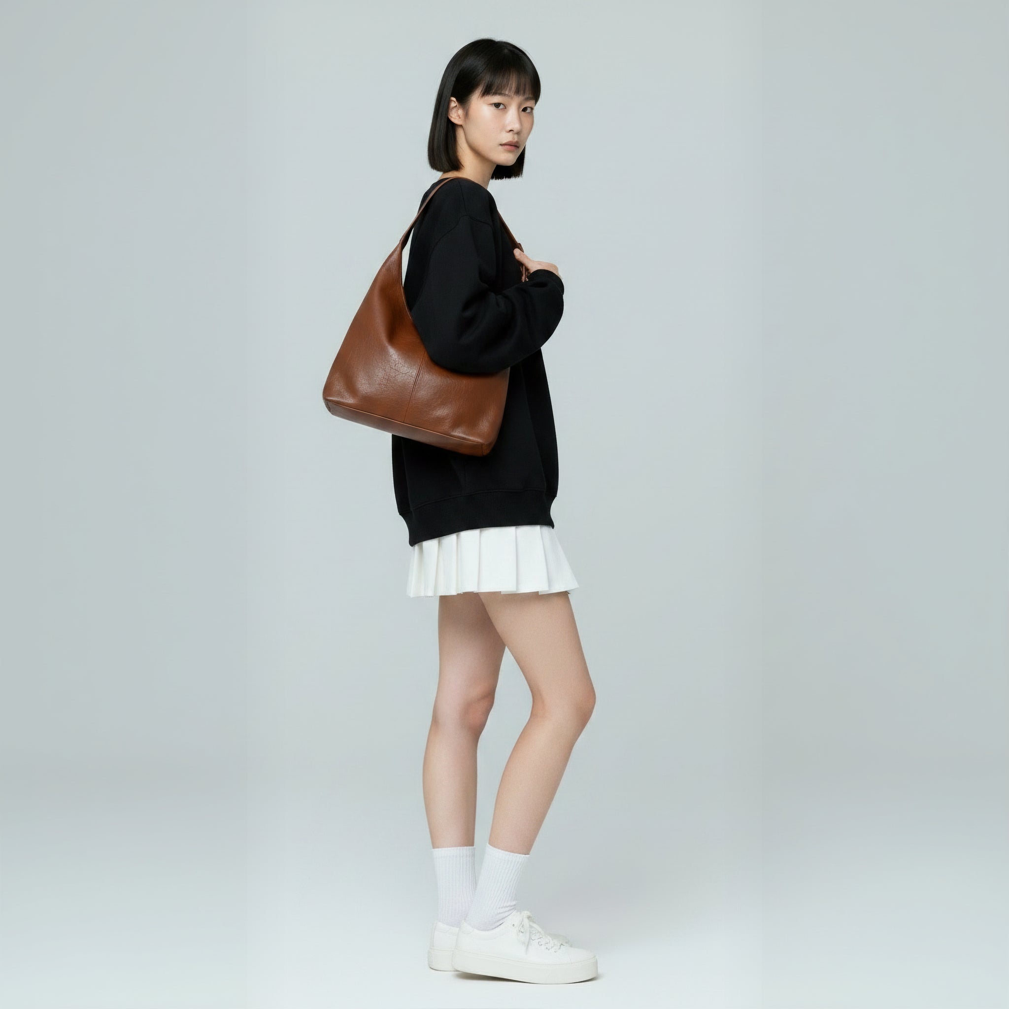 Jenna Tote Bag