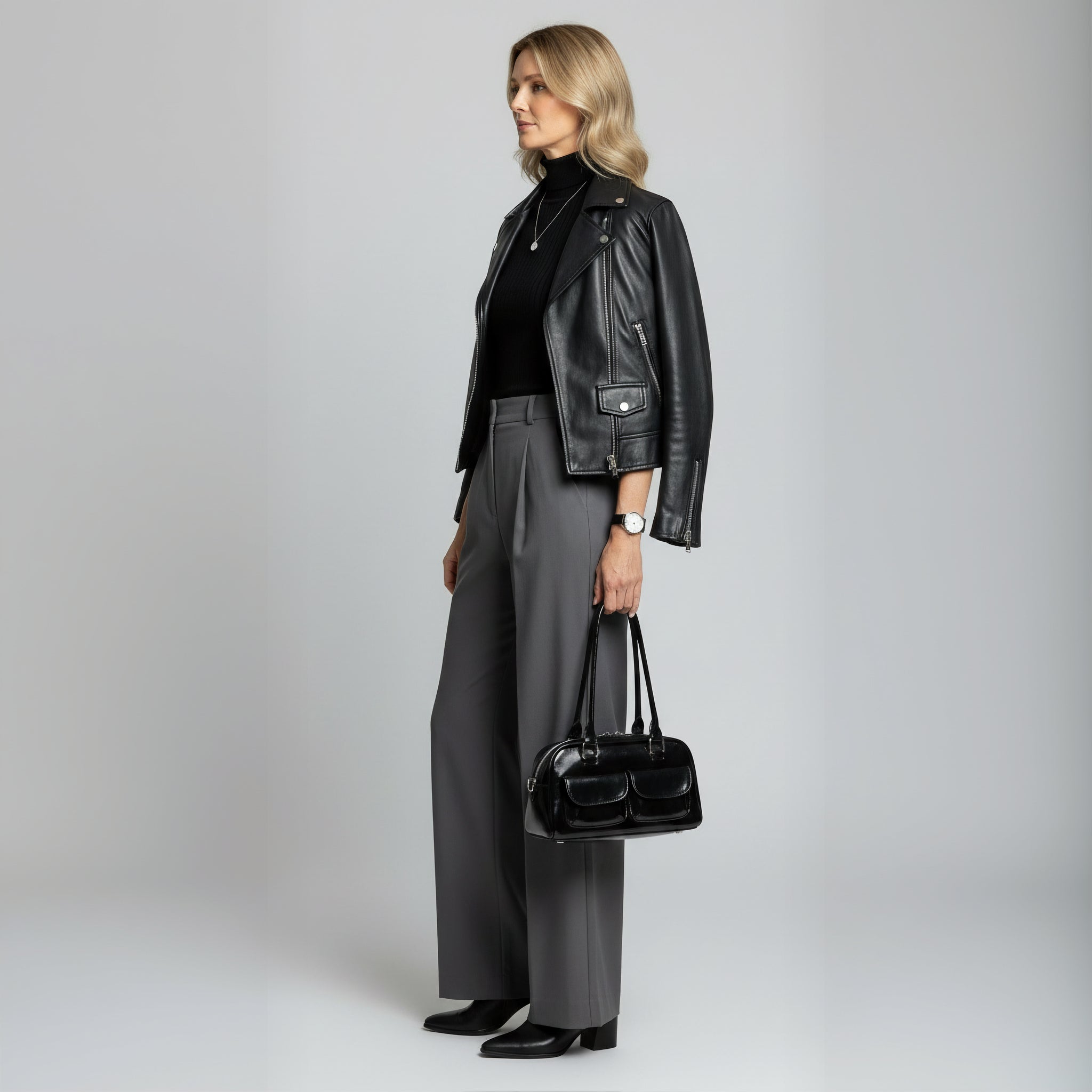 Maelle Pocket Bag