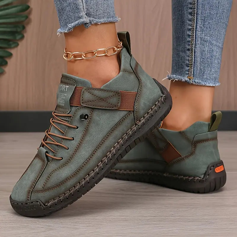 Emiline | Sneakers comode e confortevoli