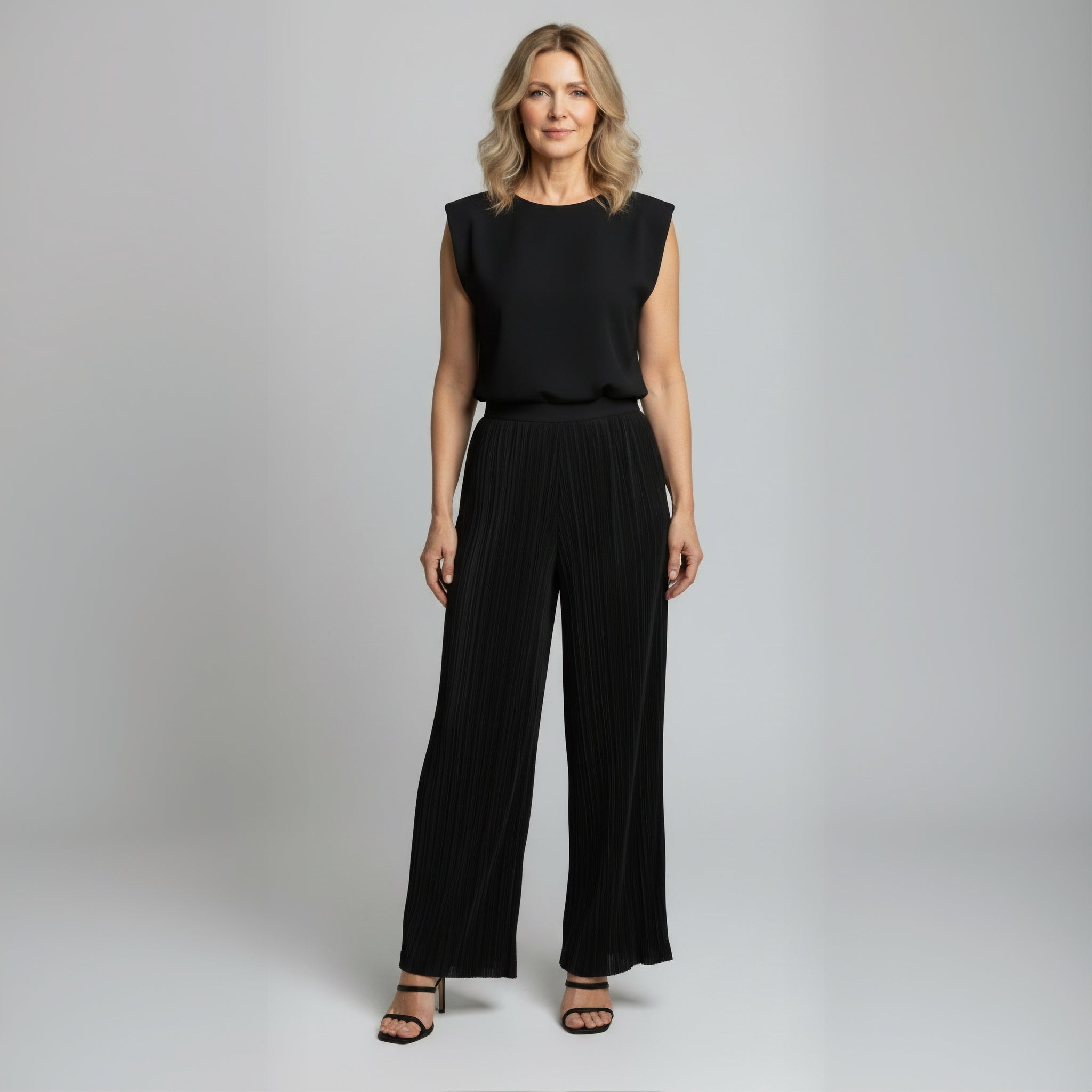 Natalia™ | Elegant Chic Ensemble