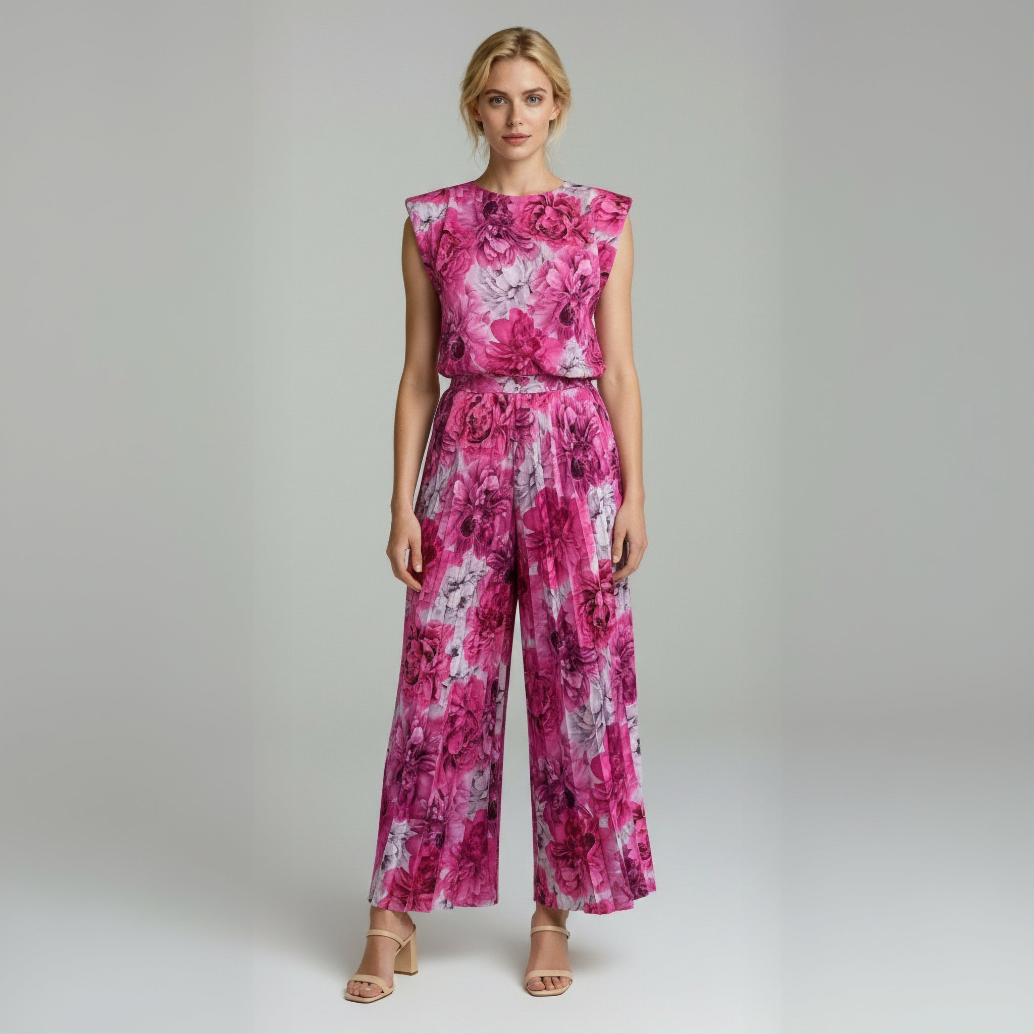 Natalia™ | Elegant Chic Ensemble