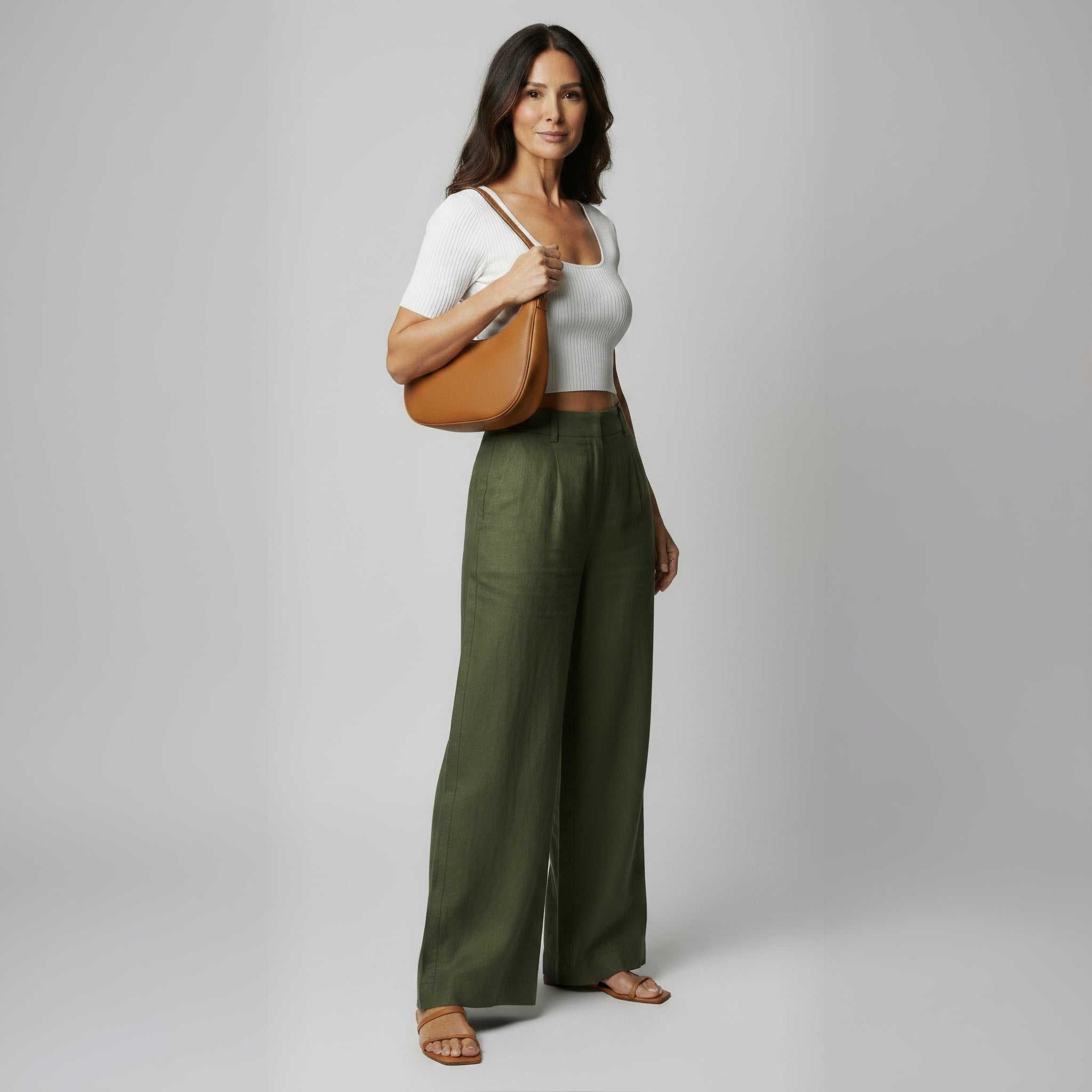 Noa Shoulder Bag