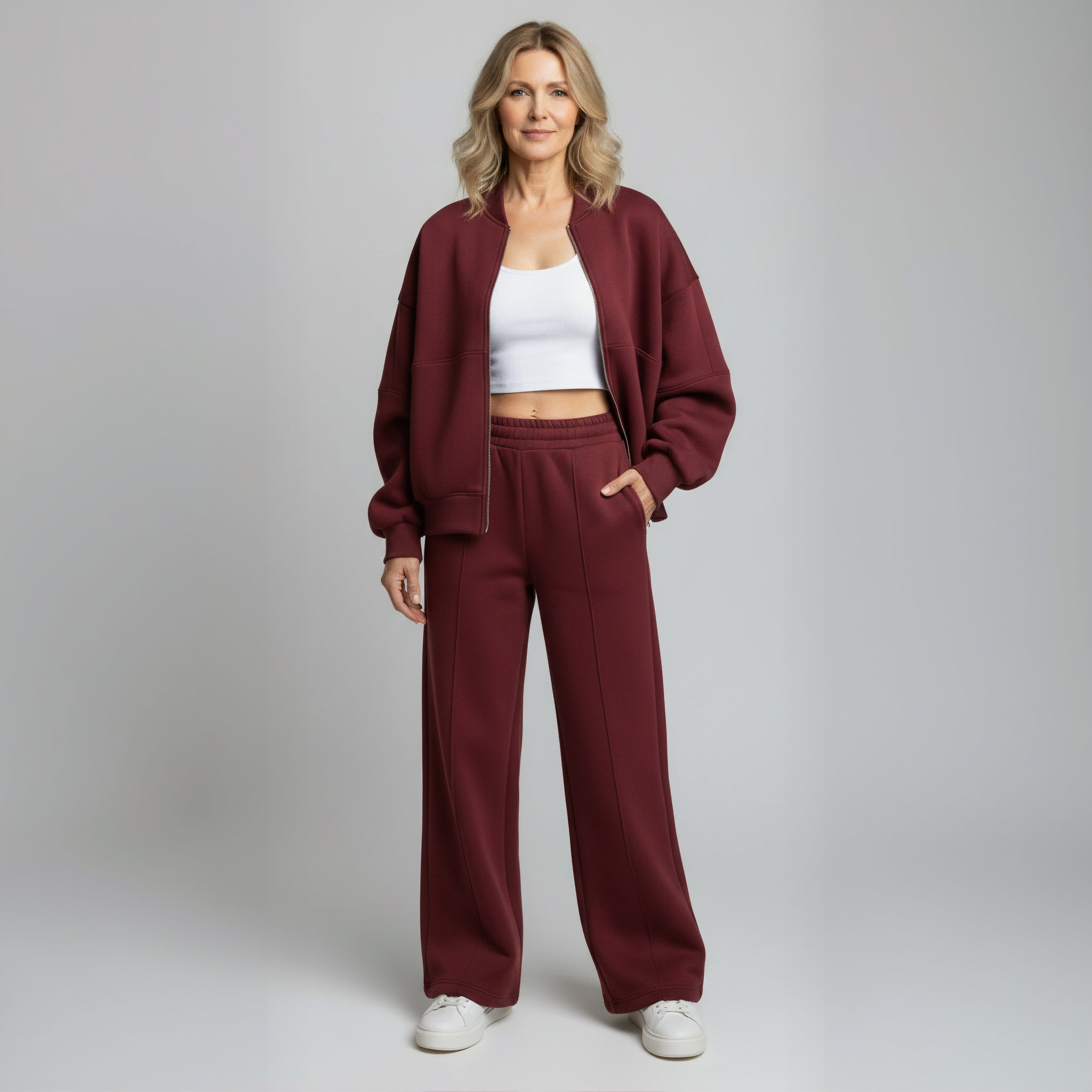 Paige™ | Elegant and Casual Outfit