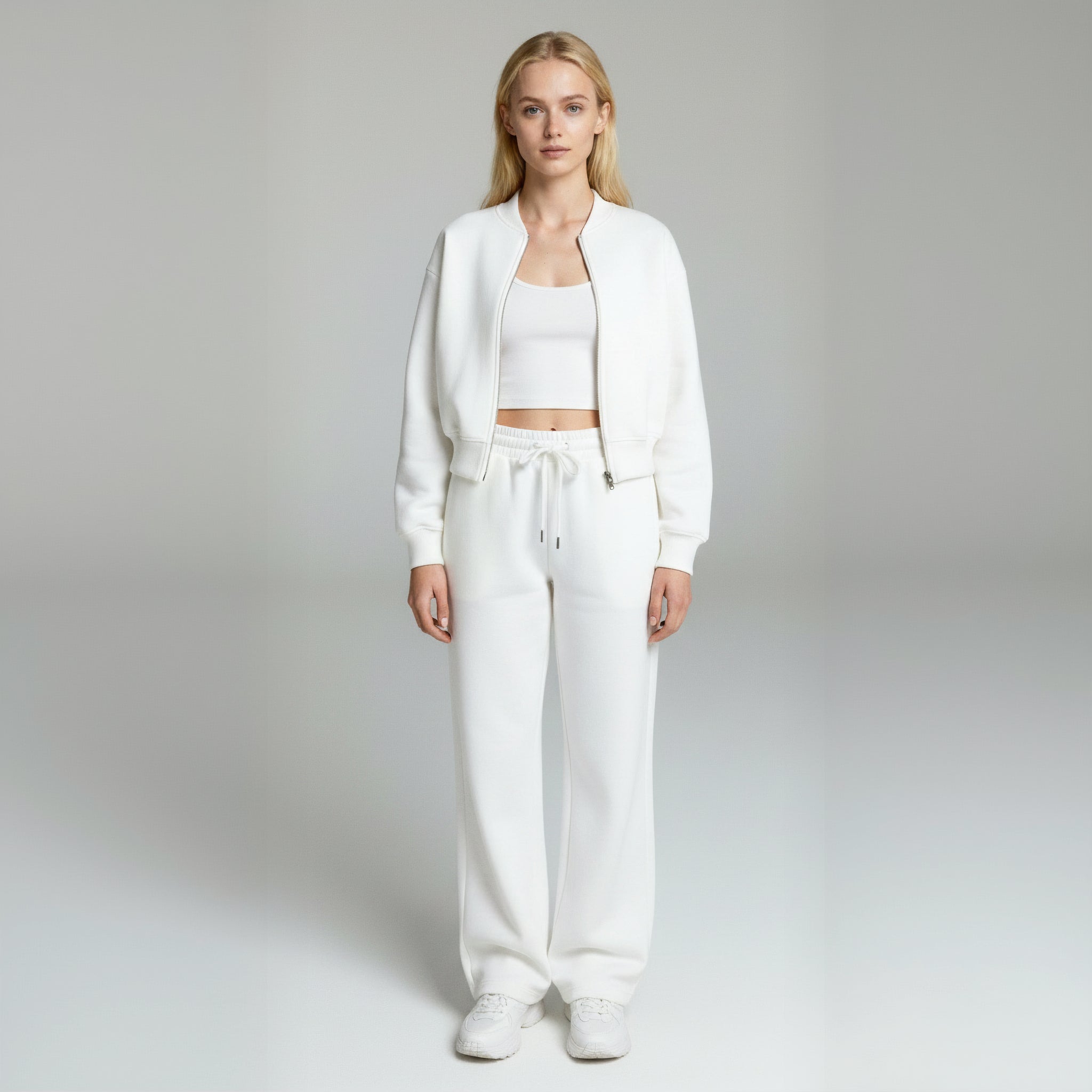 Paige™ | Elegant and Casual Outfit