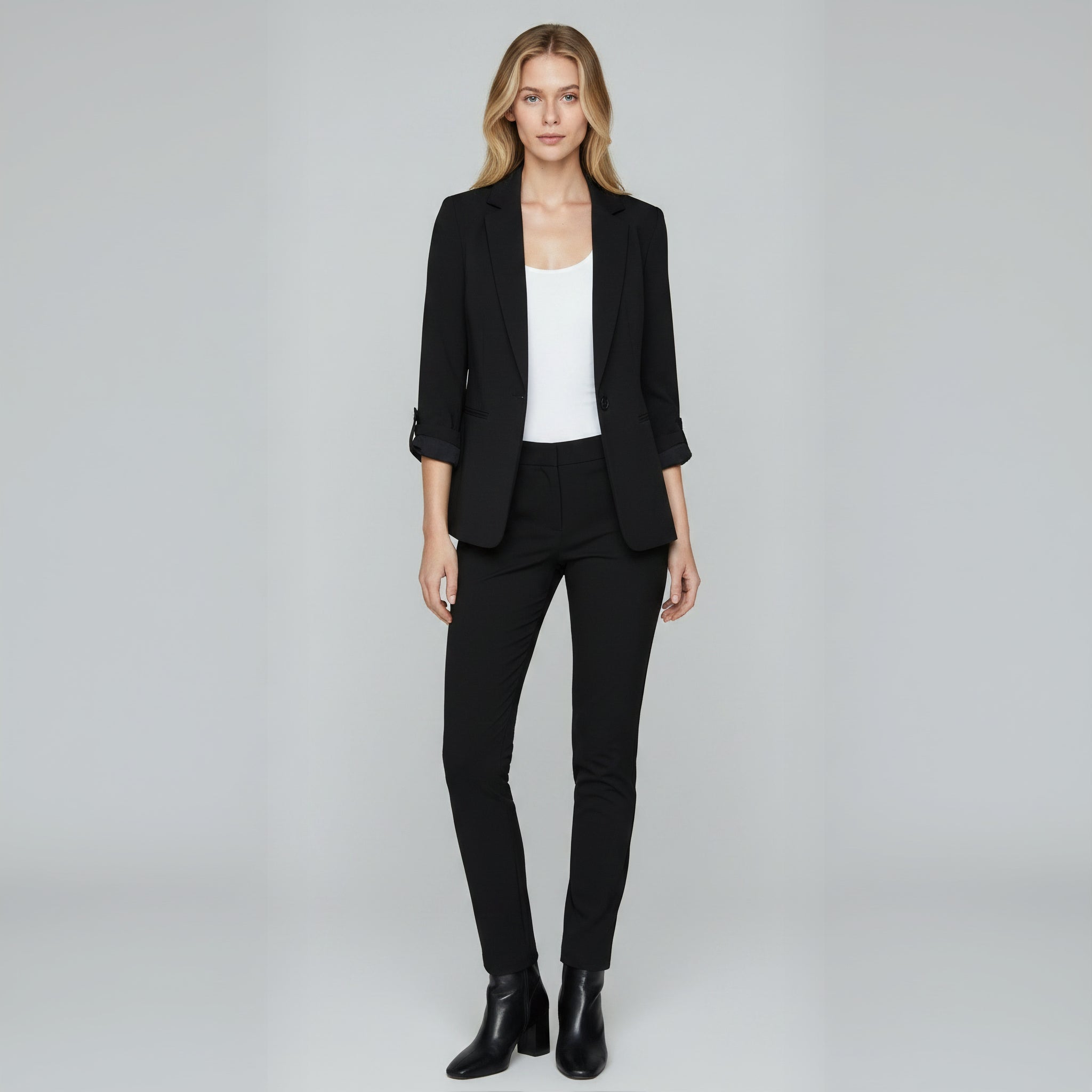 Paloma™ | Elegant and Comfortable Suit Set