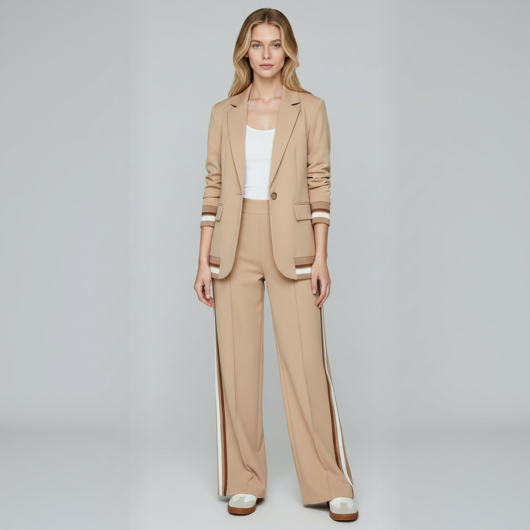 Pania™ | Chic and Comfortable Set
