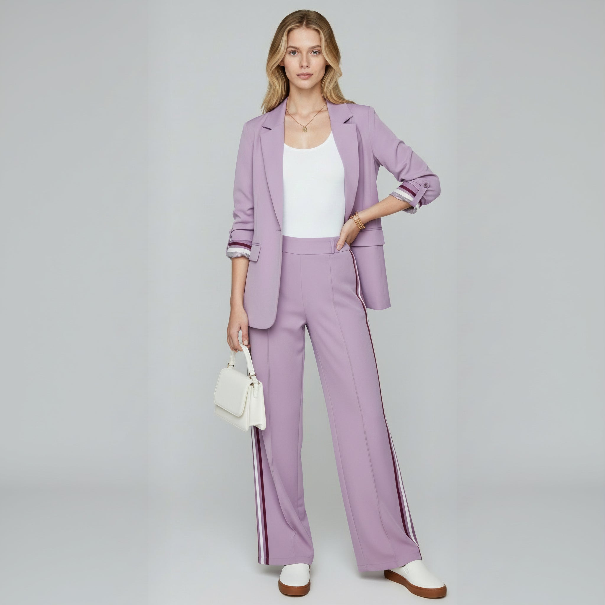 Pania™ | Chic and Comfortable Set