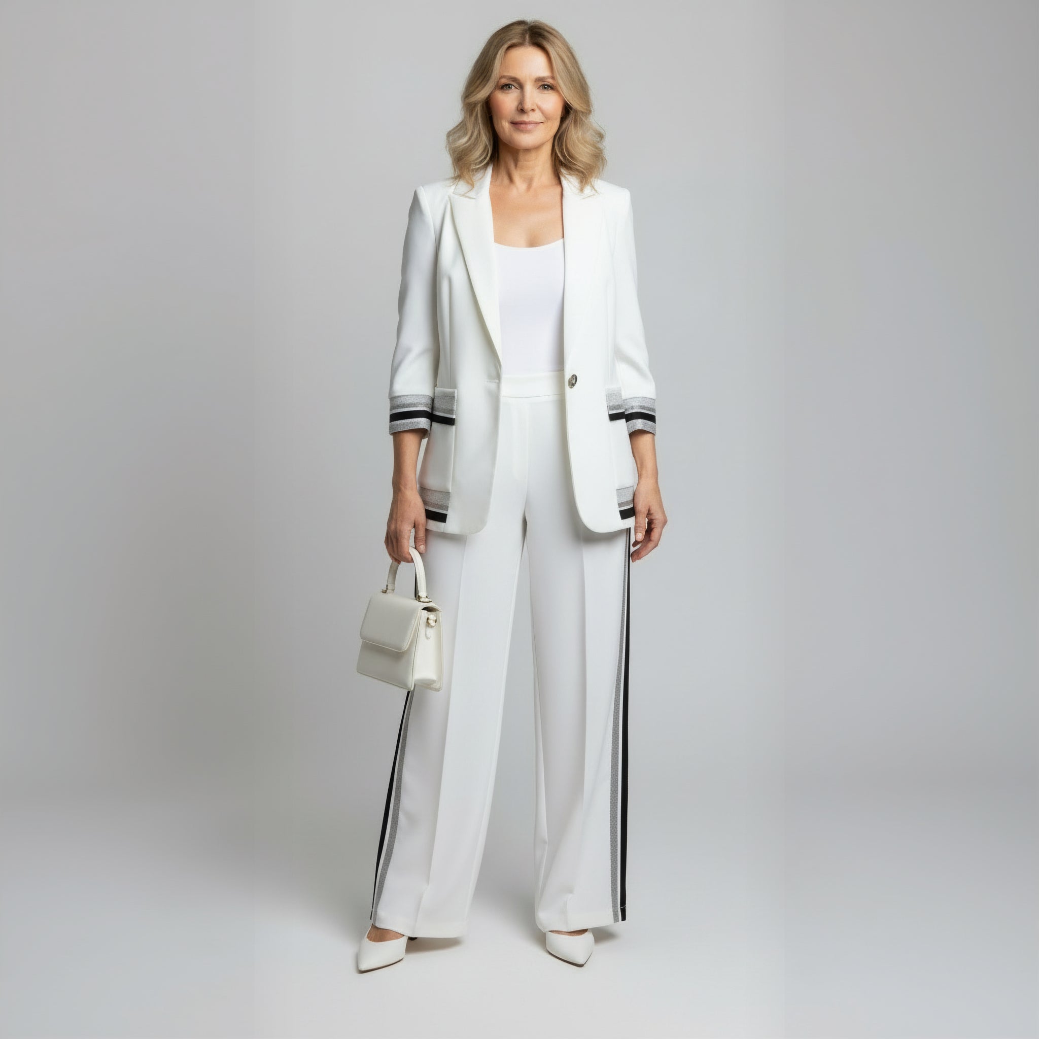 Pania™ | Chic and Comfortable Set
