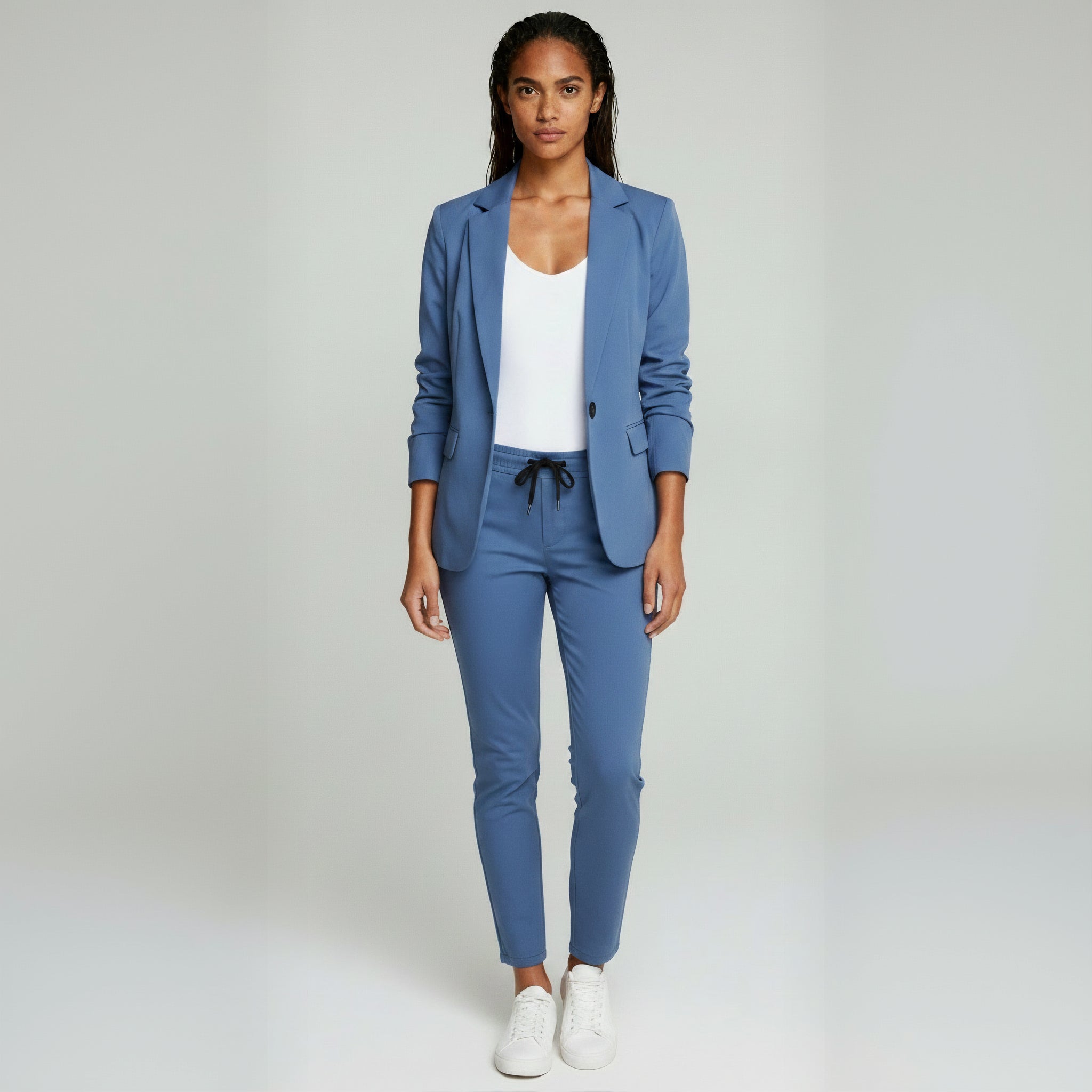 Renes™ | Casual Suit Set