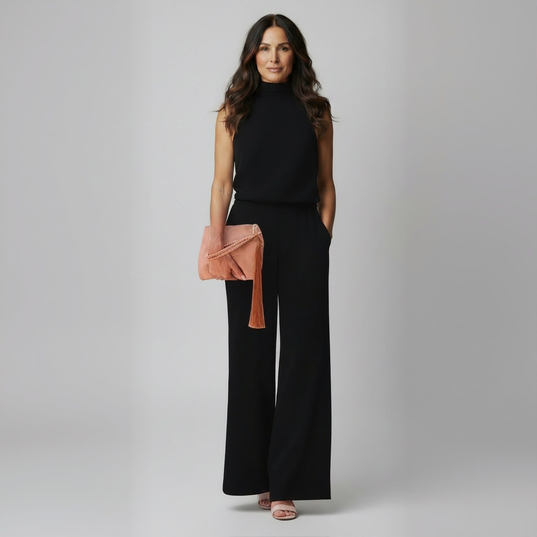 Women's Summer Jumpsuit