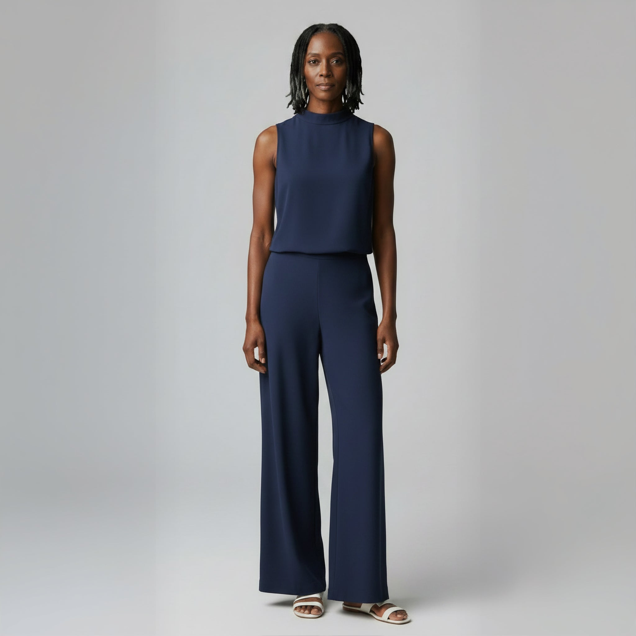Women's Summer Jumpsuit