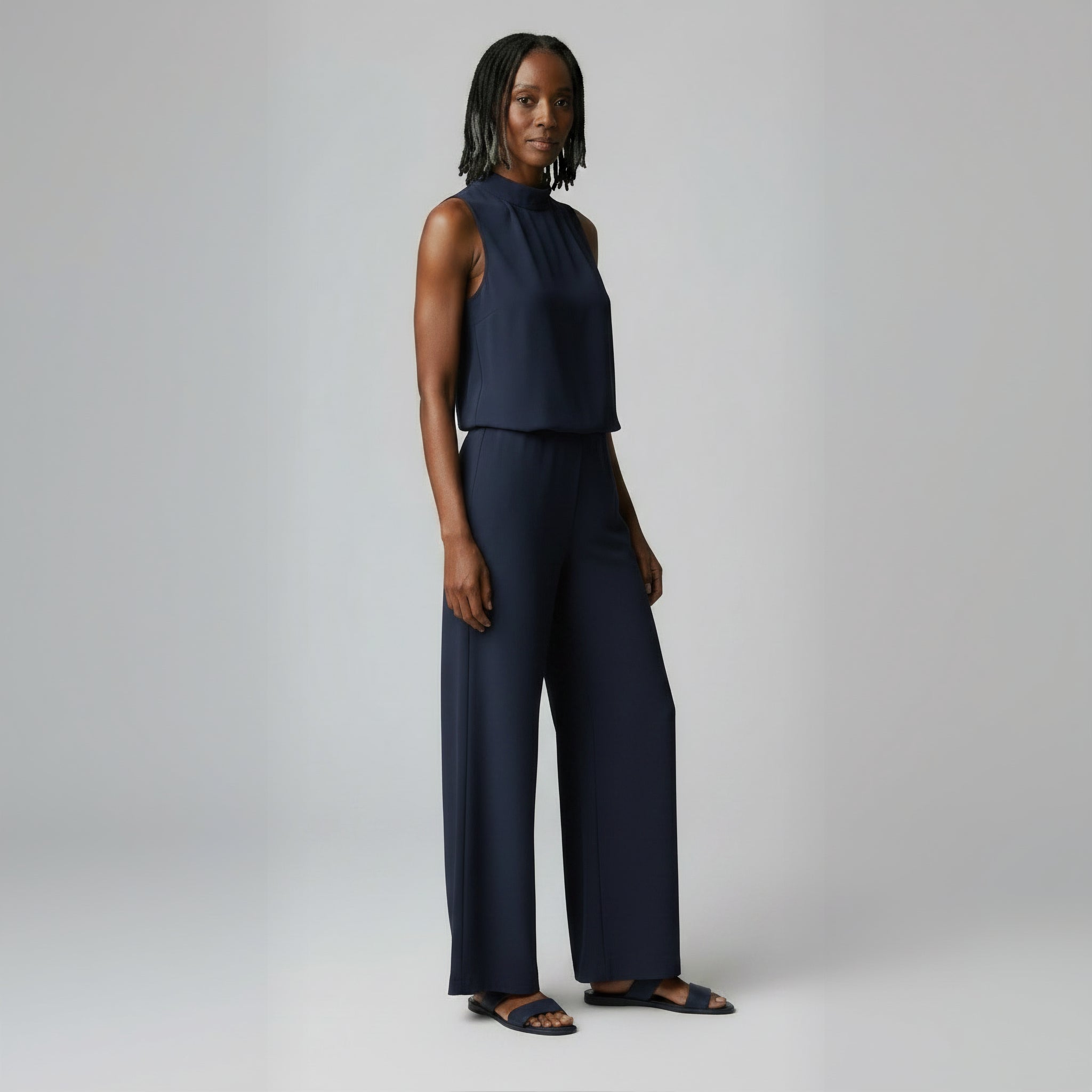 Women's Summer Jumpsuit