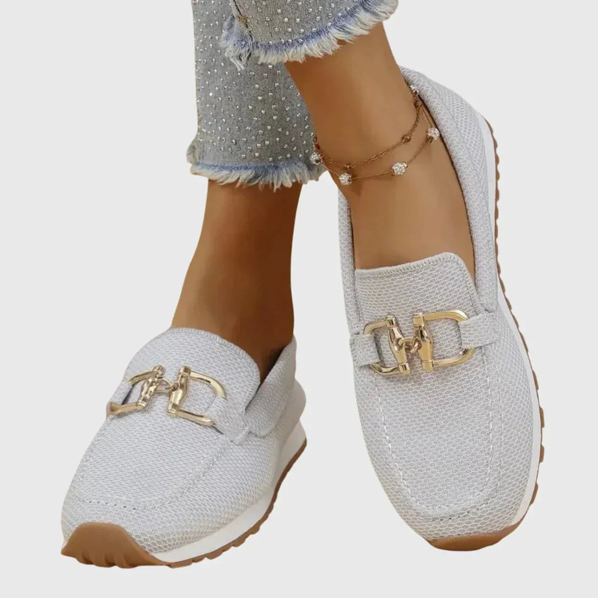 Chiara | Sneakers slip-on