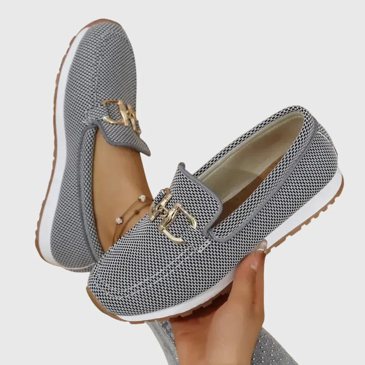 Chiara | Sneakers slip-on