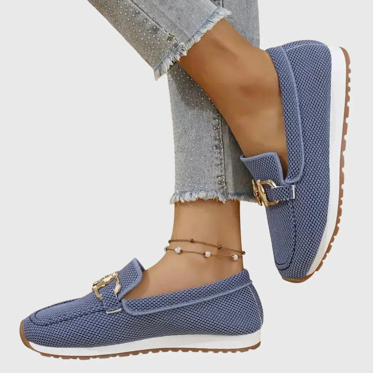 Chiara | Sneakers slip-on