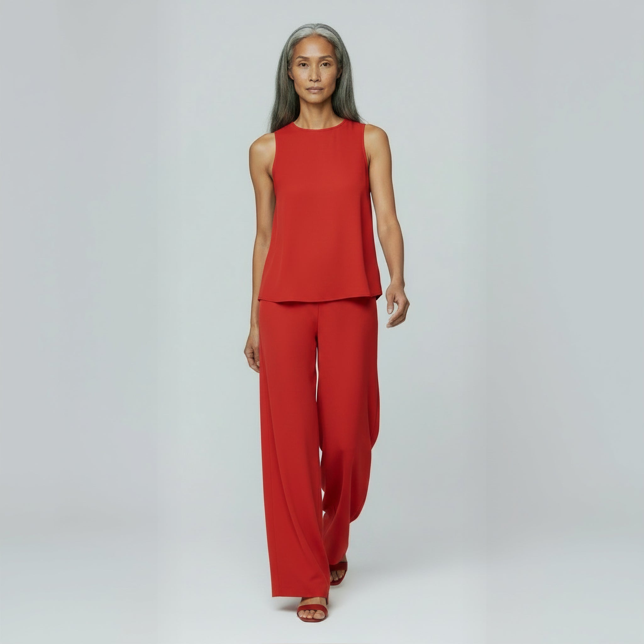 Women's Summer Jumpsuit