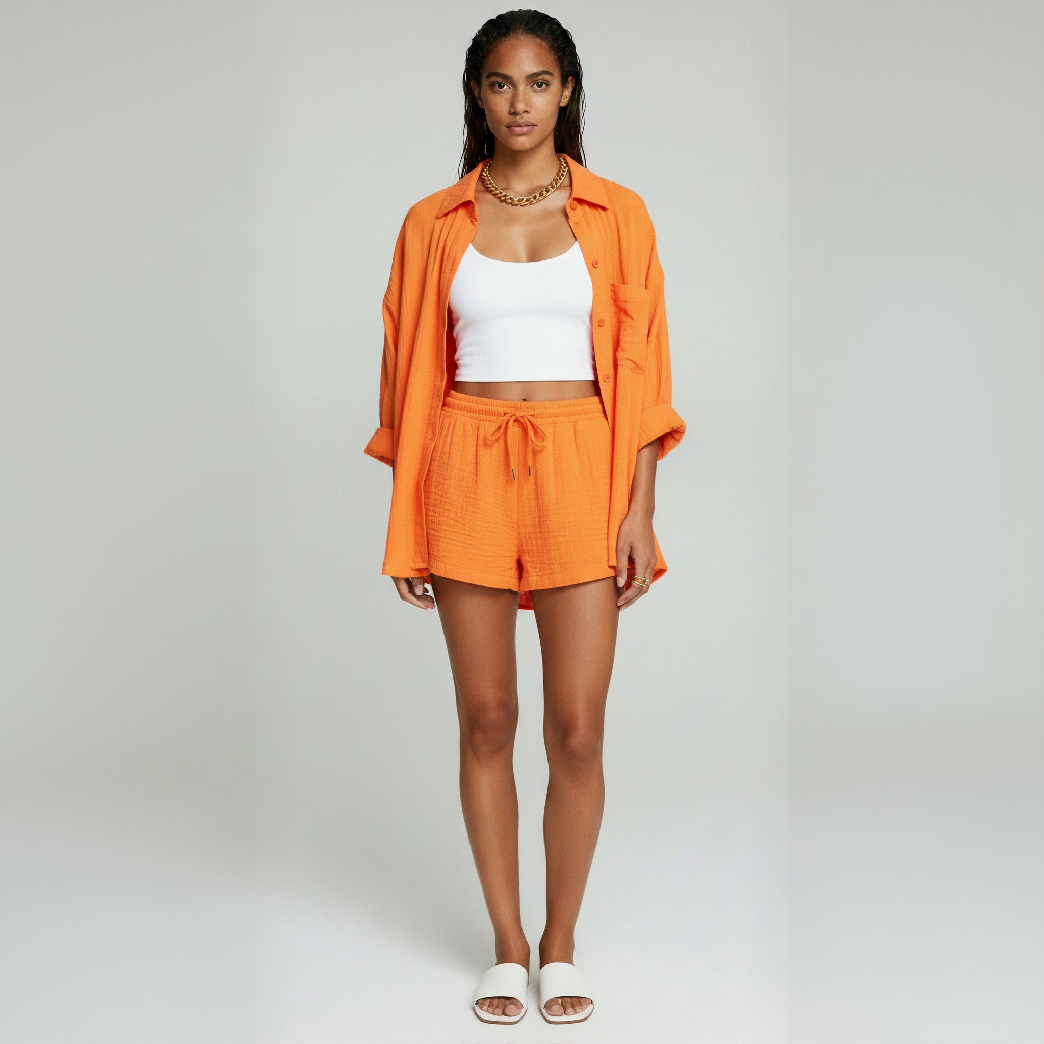 Anaïs™ | Elegant Casual Set