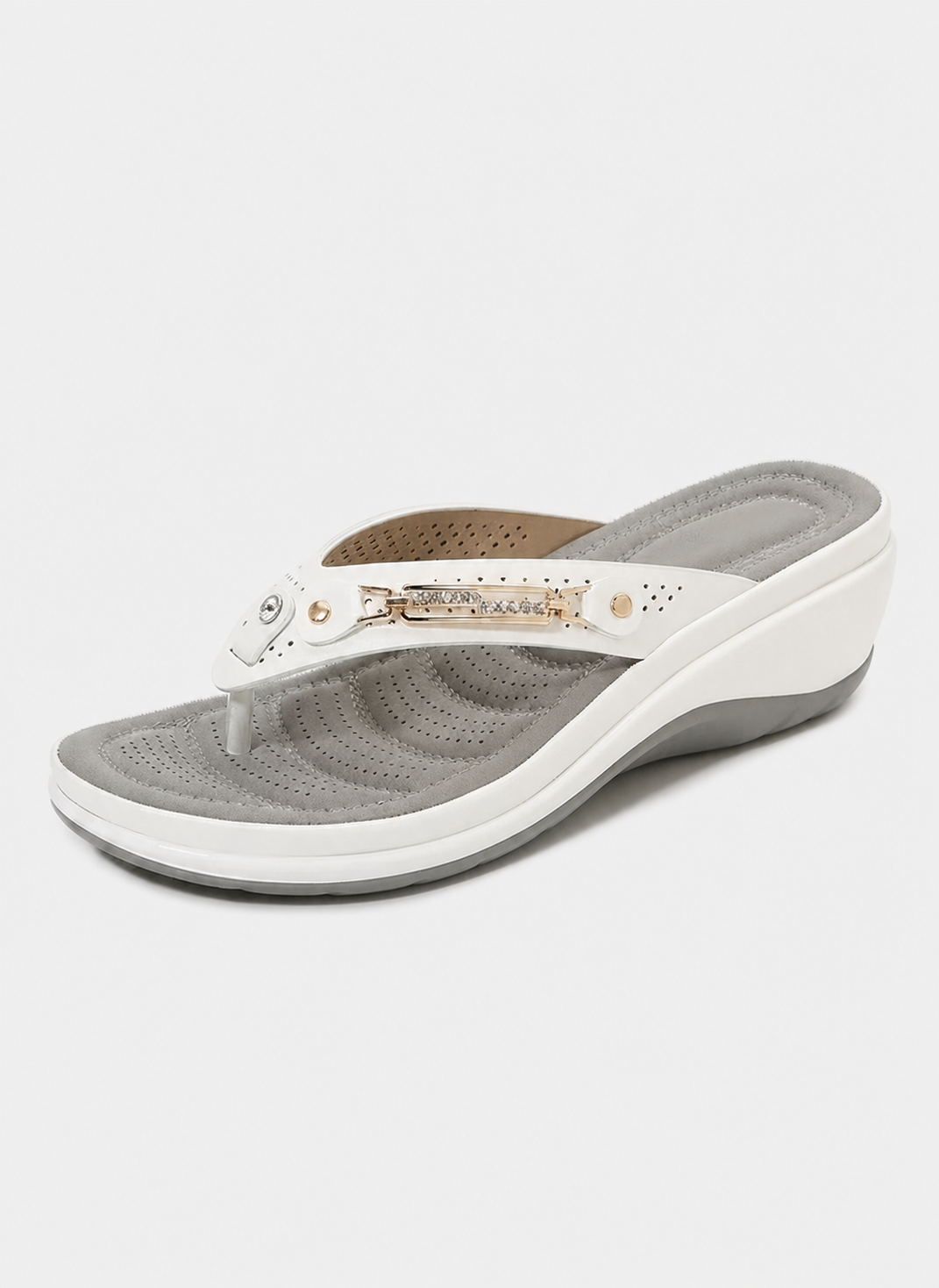 Astrid™ | Elegant Cushioned Sandals