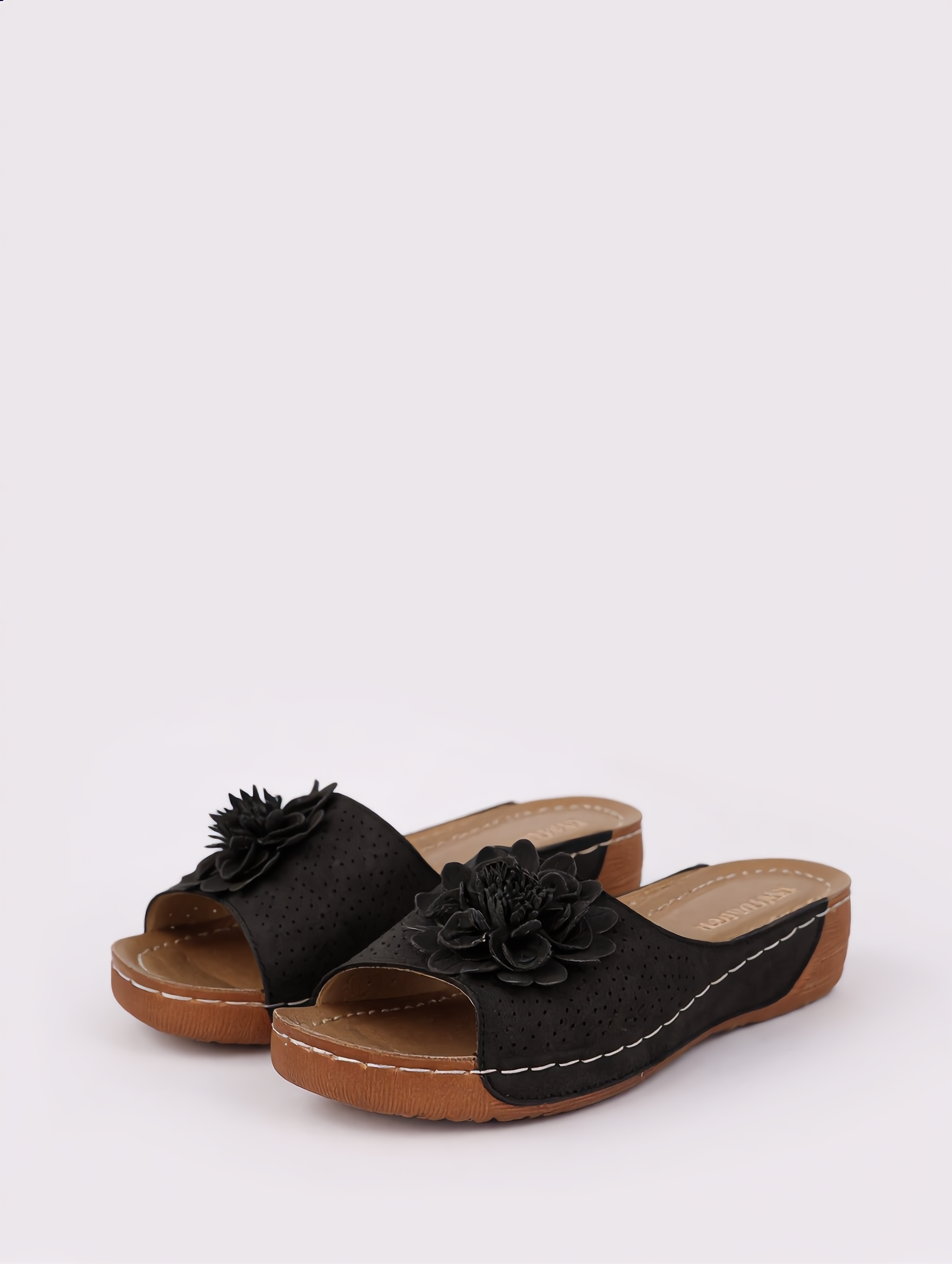 Audra™ | Elegant Slip-On Sandals