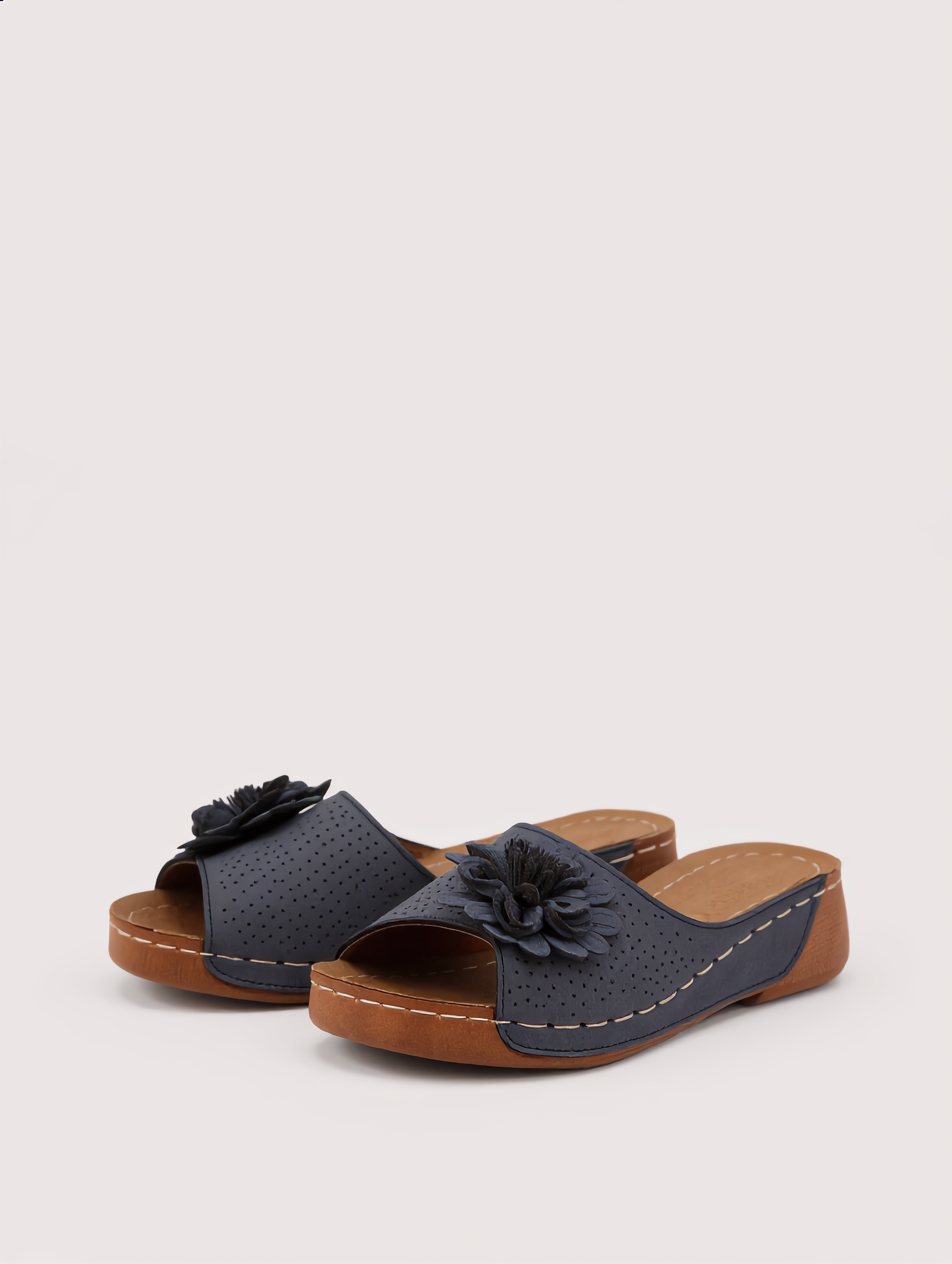 Audra™ | Elegant Slip-On Sandals
