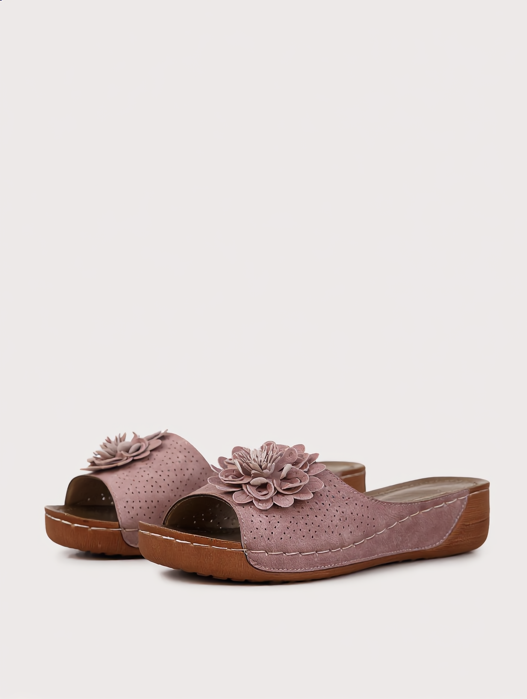 Audra™ | Elegant Slip-On Sandals
