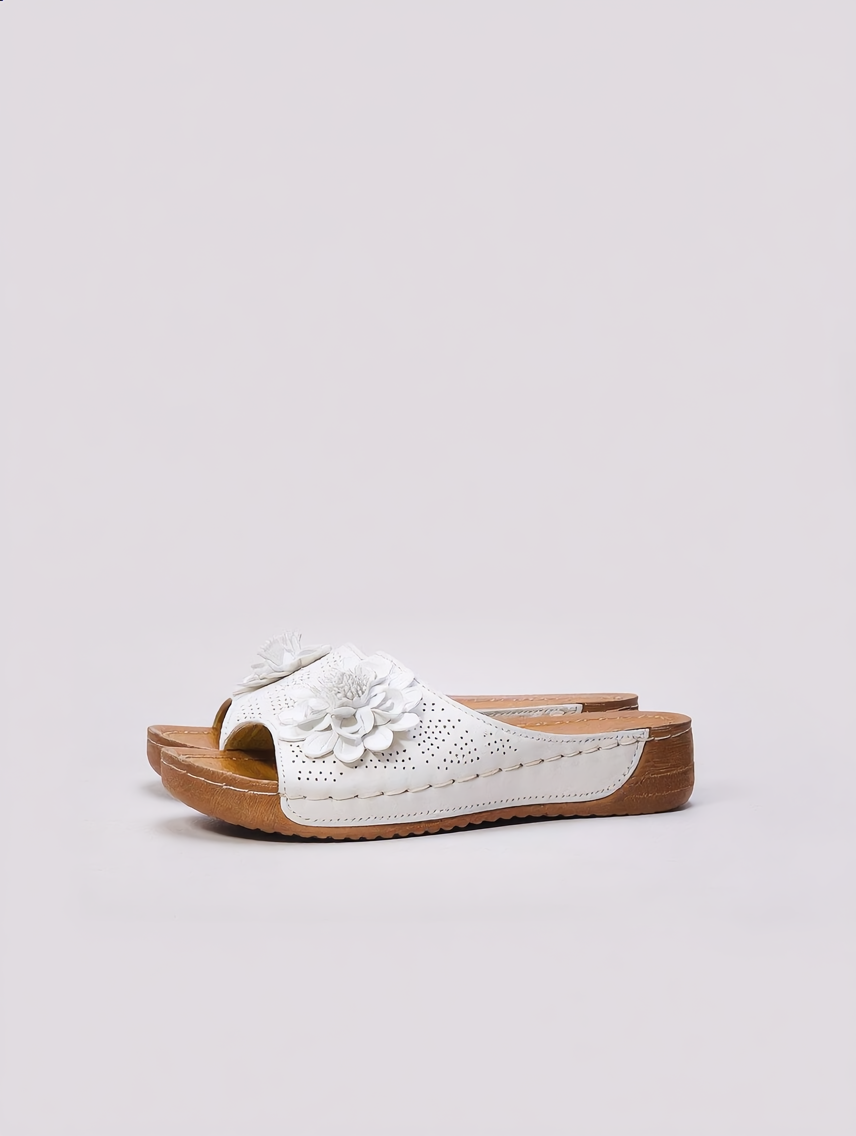 Audra™ | Elegant Slip-On Sandals