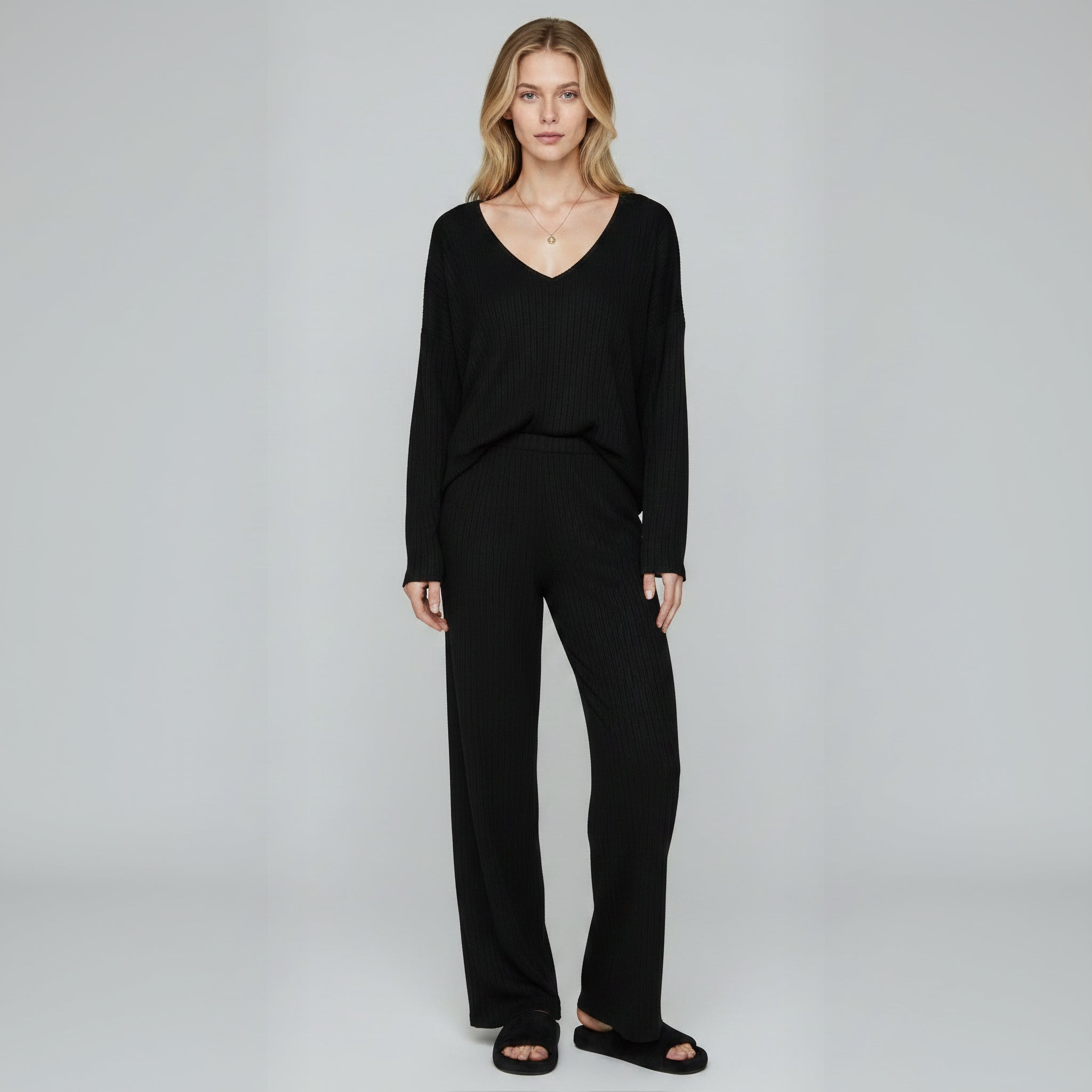 Cathy™ | Elegant Knit Set
