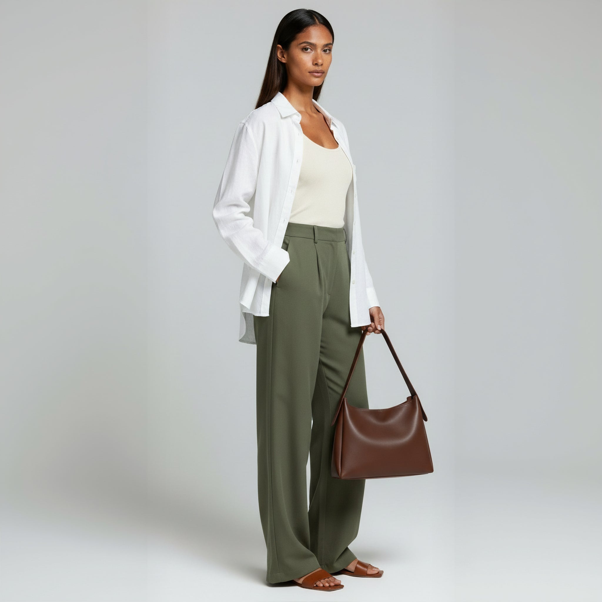 Cynthia Shopper Bag