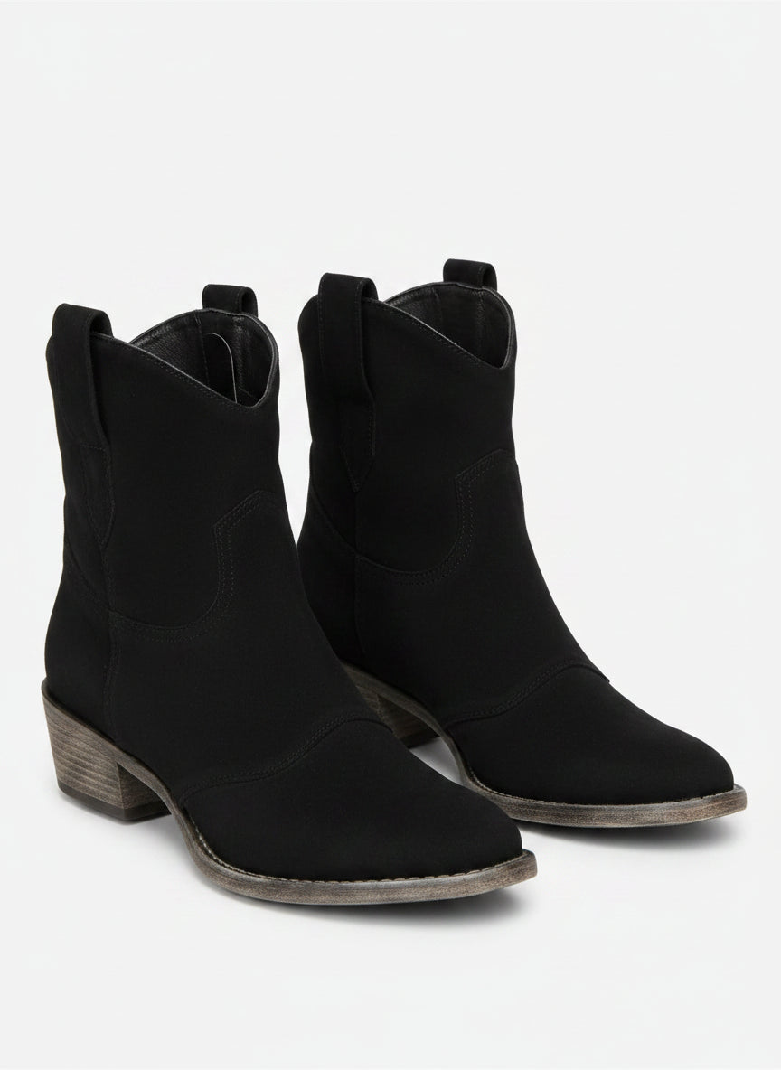 Destiny™ | Elegant Cowboy Boots