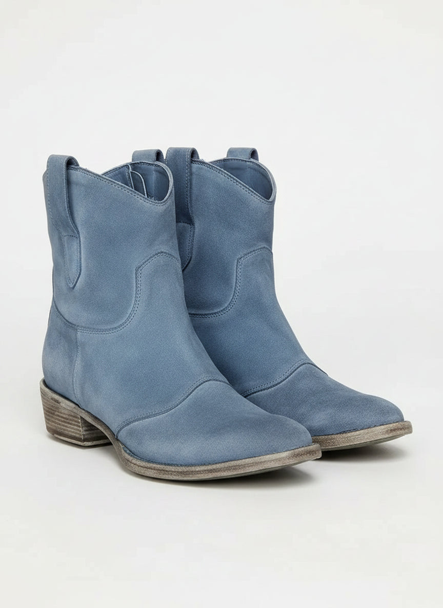 Destiny™ | Elegant Cowboy Boots
