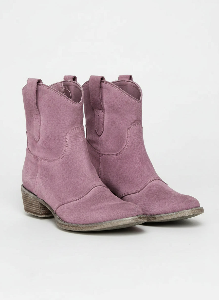 Destiny™ | Elegant Cowboy Boots