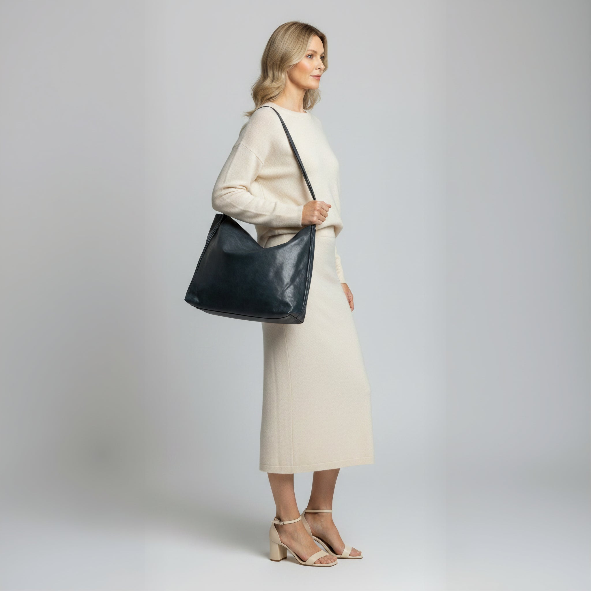 Diane Shopper Bag