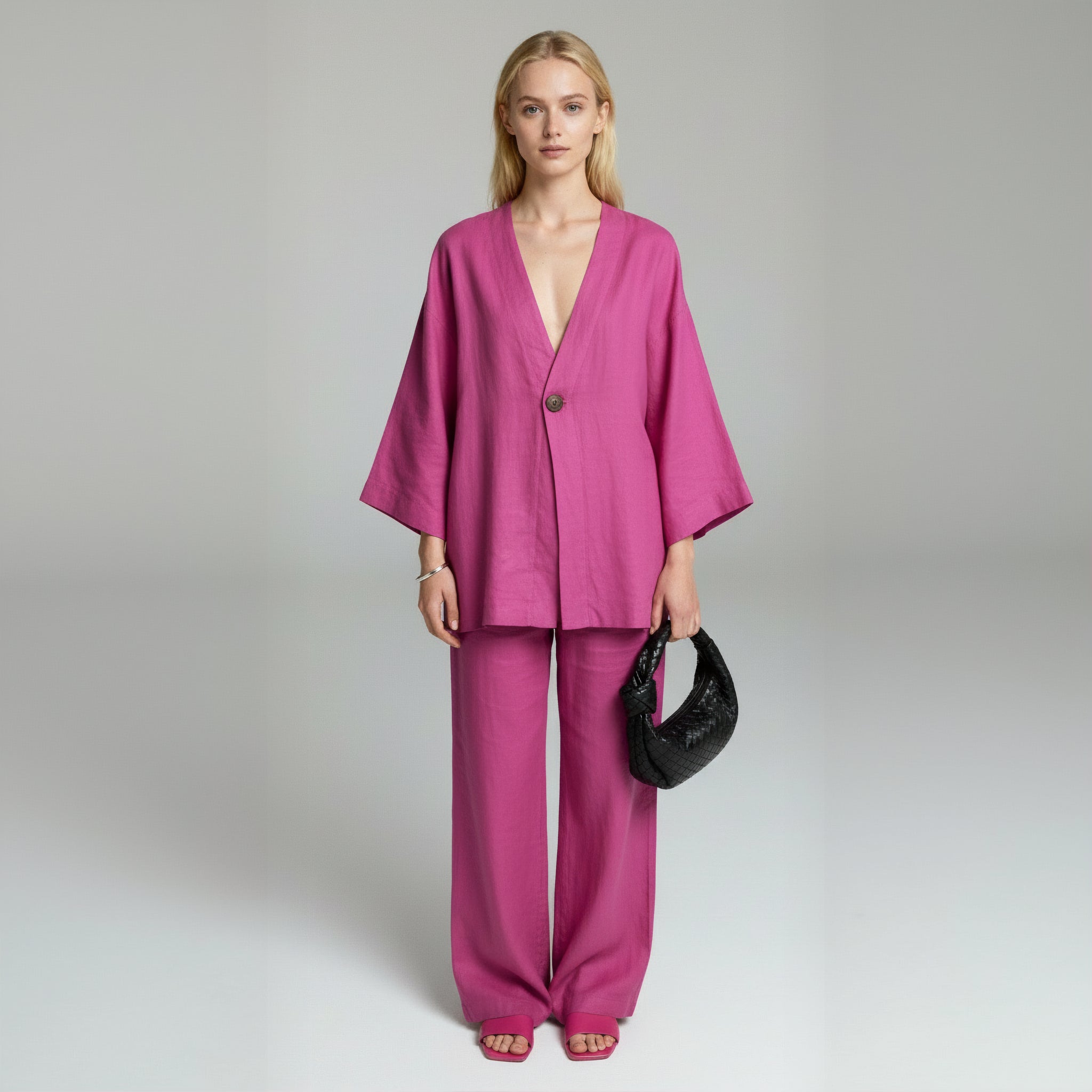 Dina™ | Chic Casual Set for Women