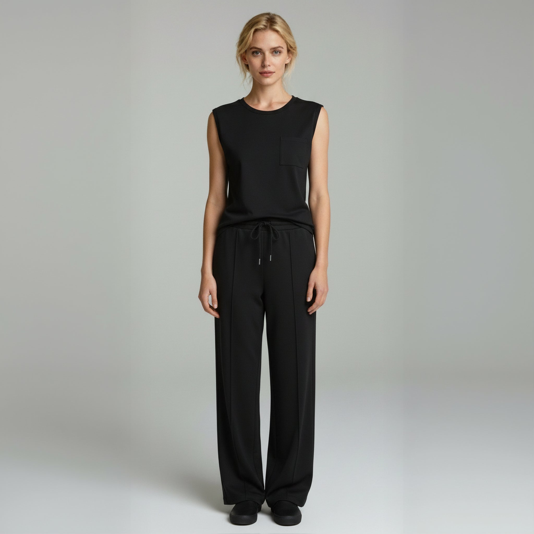 Iris™ | Elegant and Comfortable Cotton Set